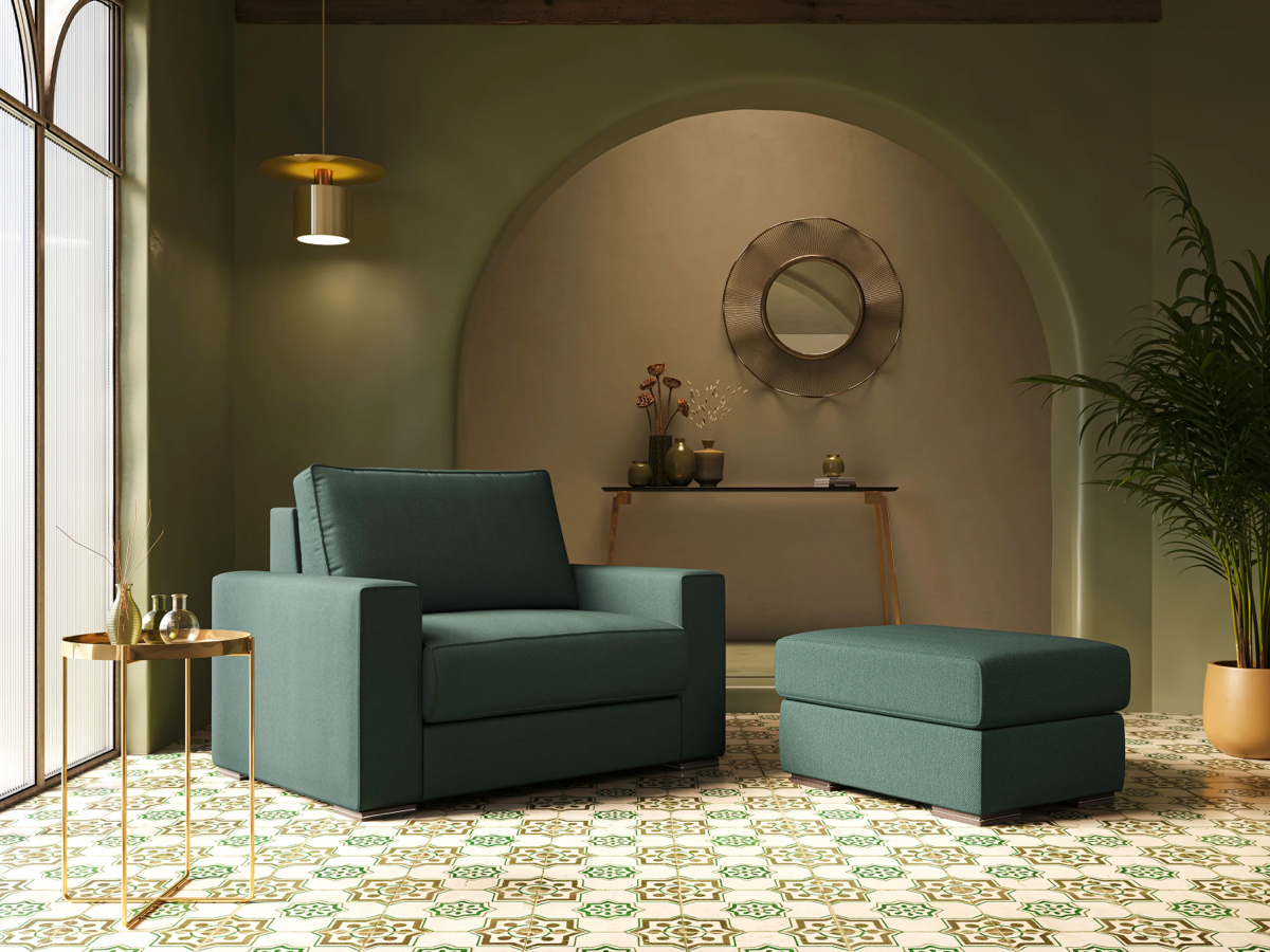 Divano letto singolo? Scegli la poltrona letto - divani.store