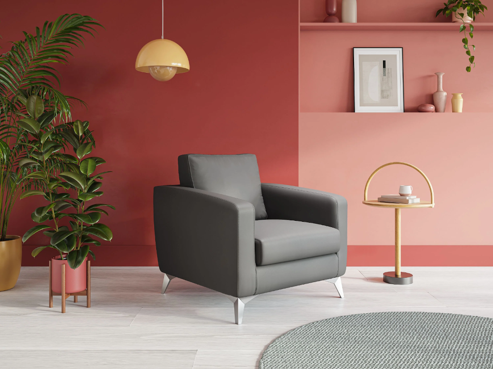 Divani e poltroncine per la camera da letto