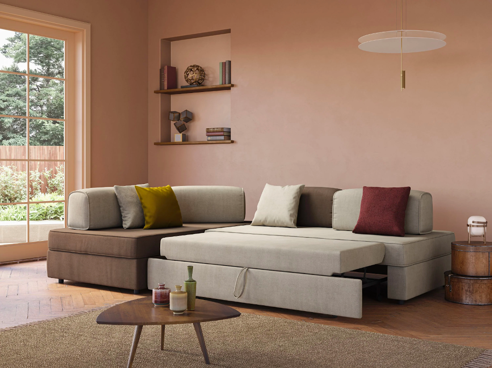 Divano boho chic: caratteristiche e idee d'arredo - divani.store