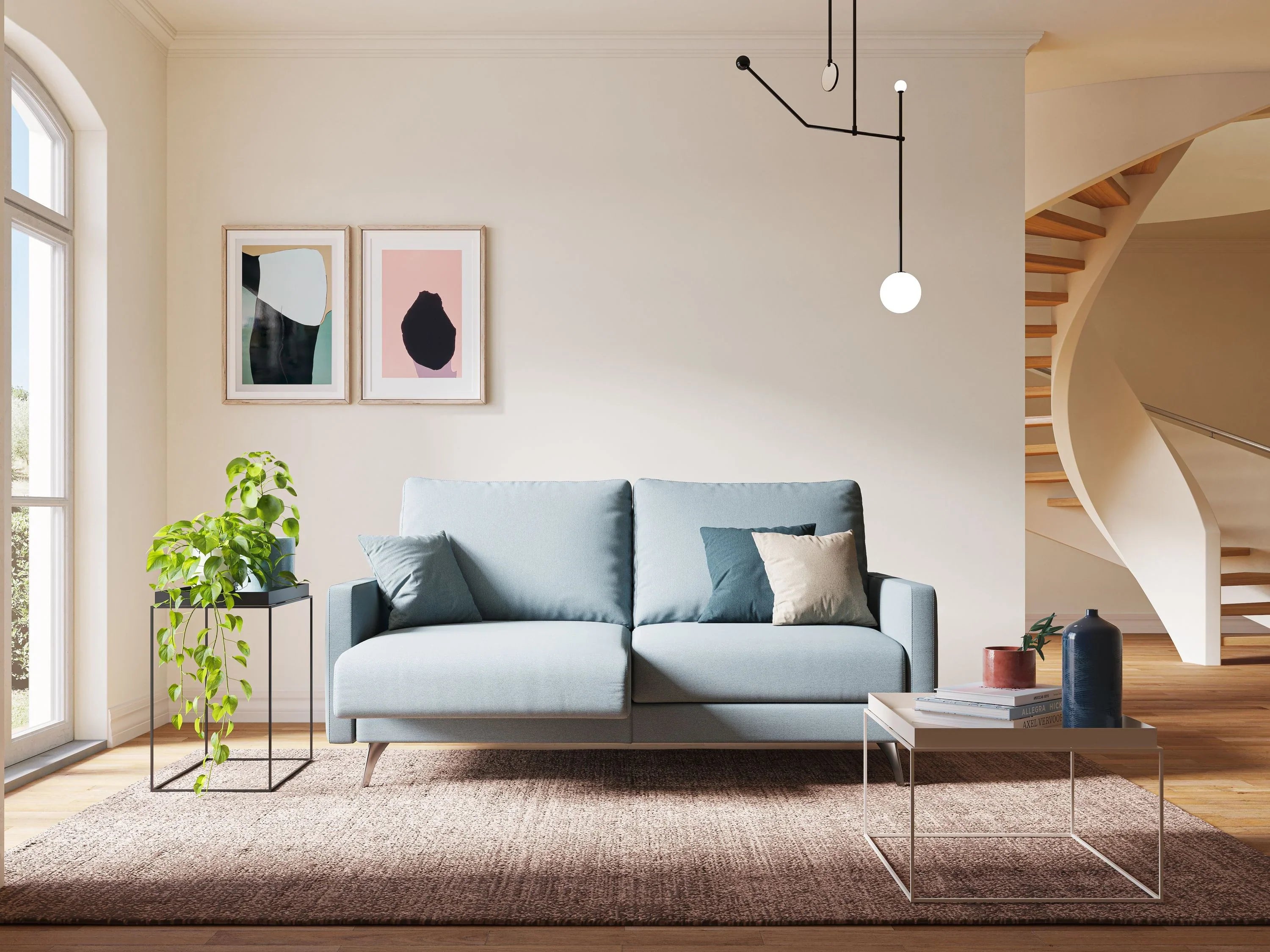 Ufficio stile industriale? Ecco alcuni consigli - divani.store