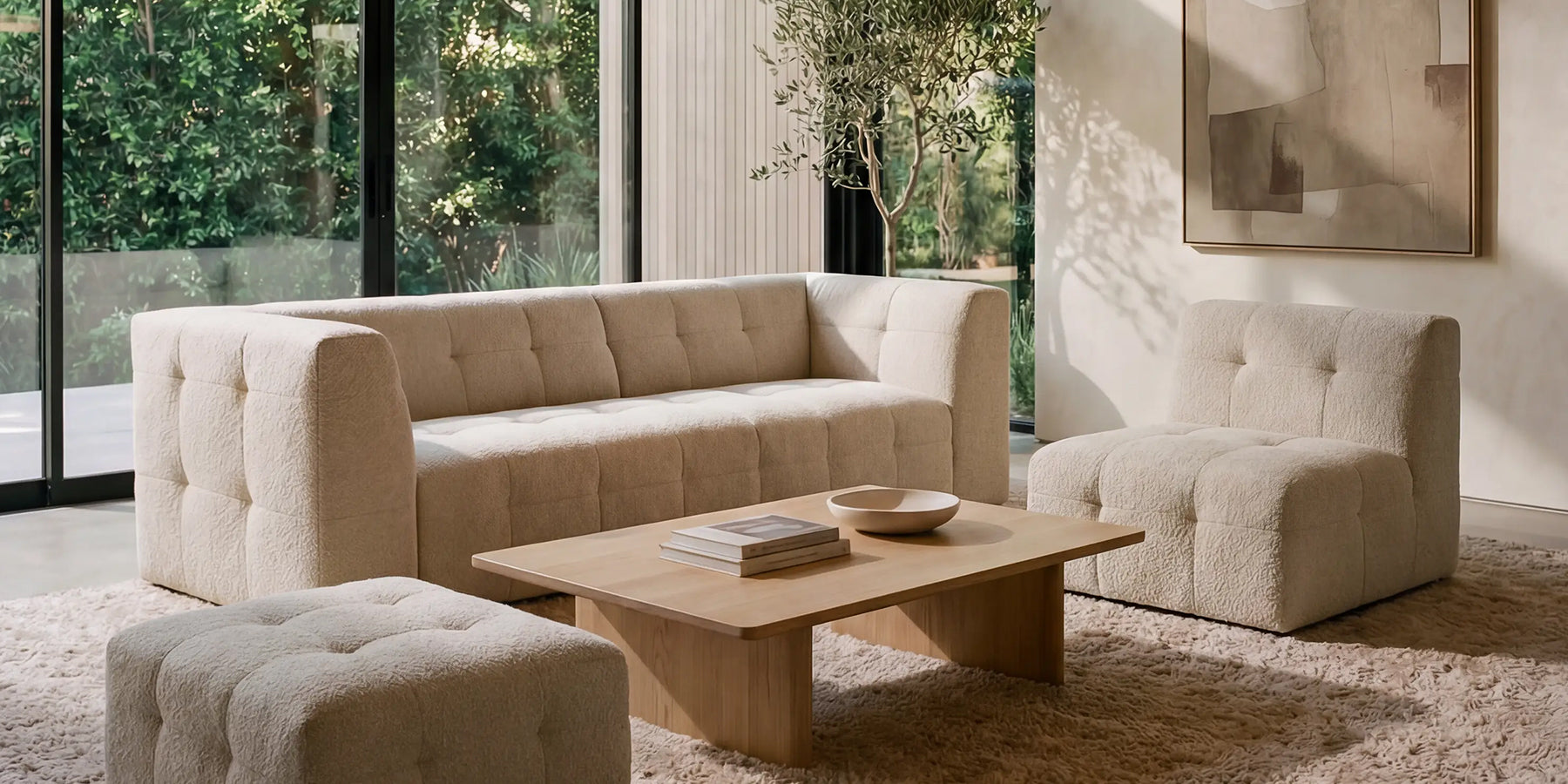 LIVING COLLECTION - divani.store