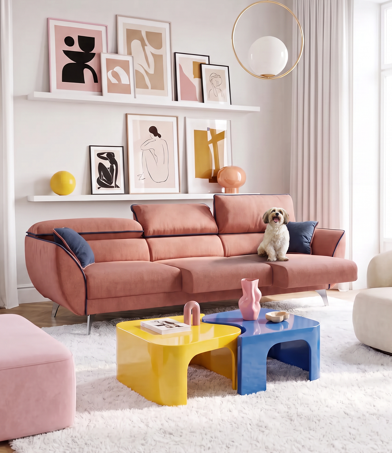 Collezione Pet-Friendly - divani.store