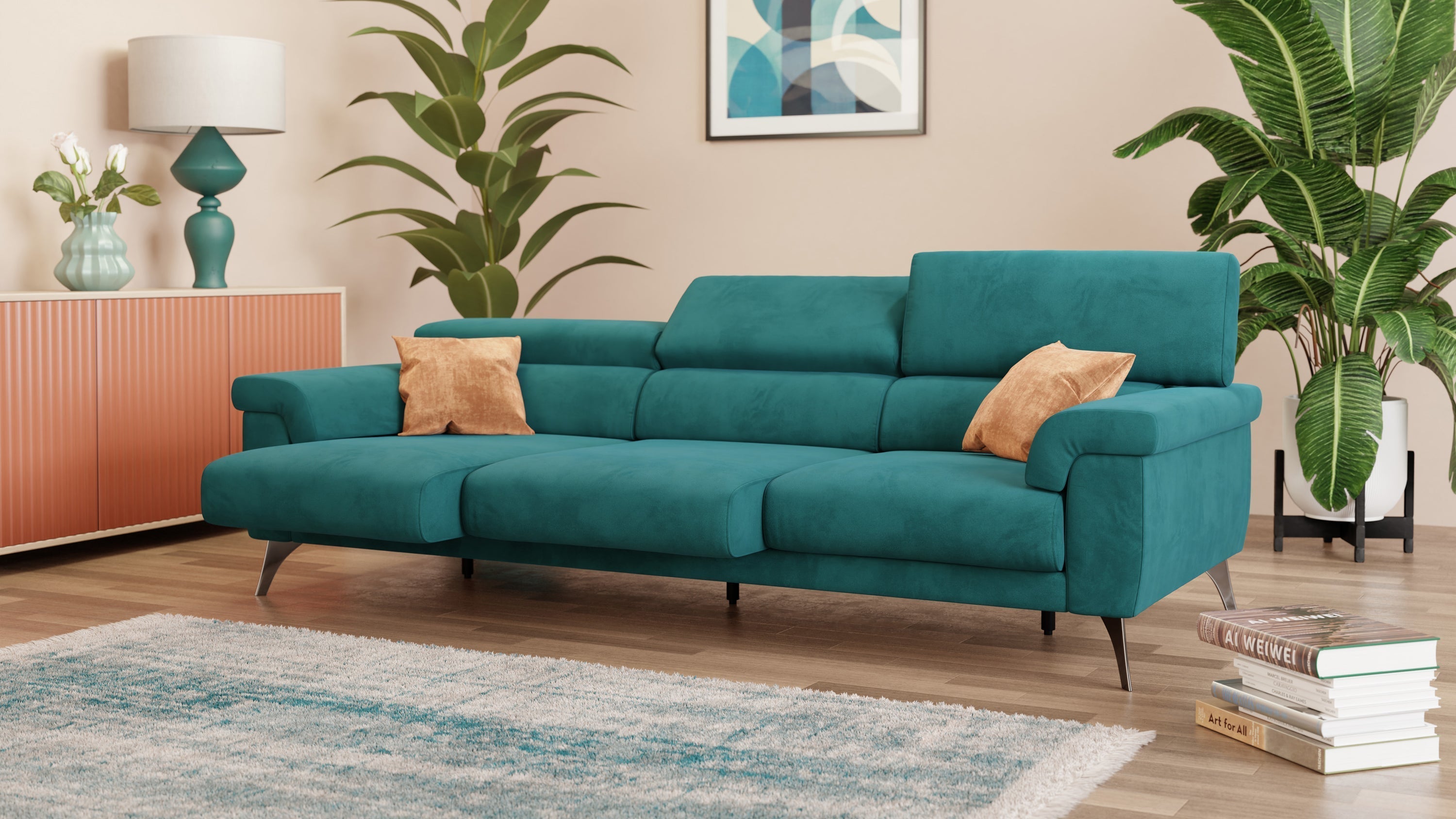 Collezione Raffaello - divani.store