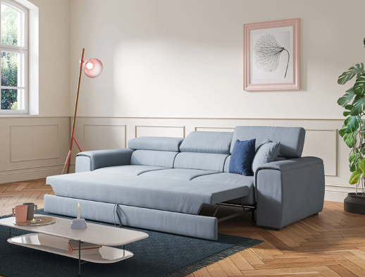 Divani Relax estraibili - divani.store