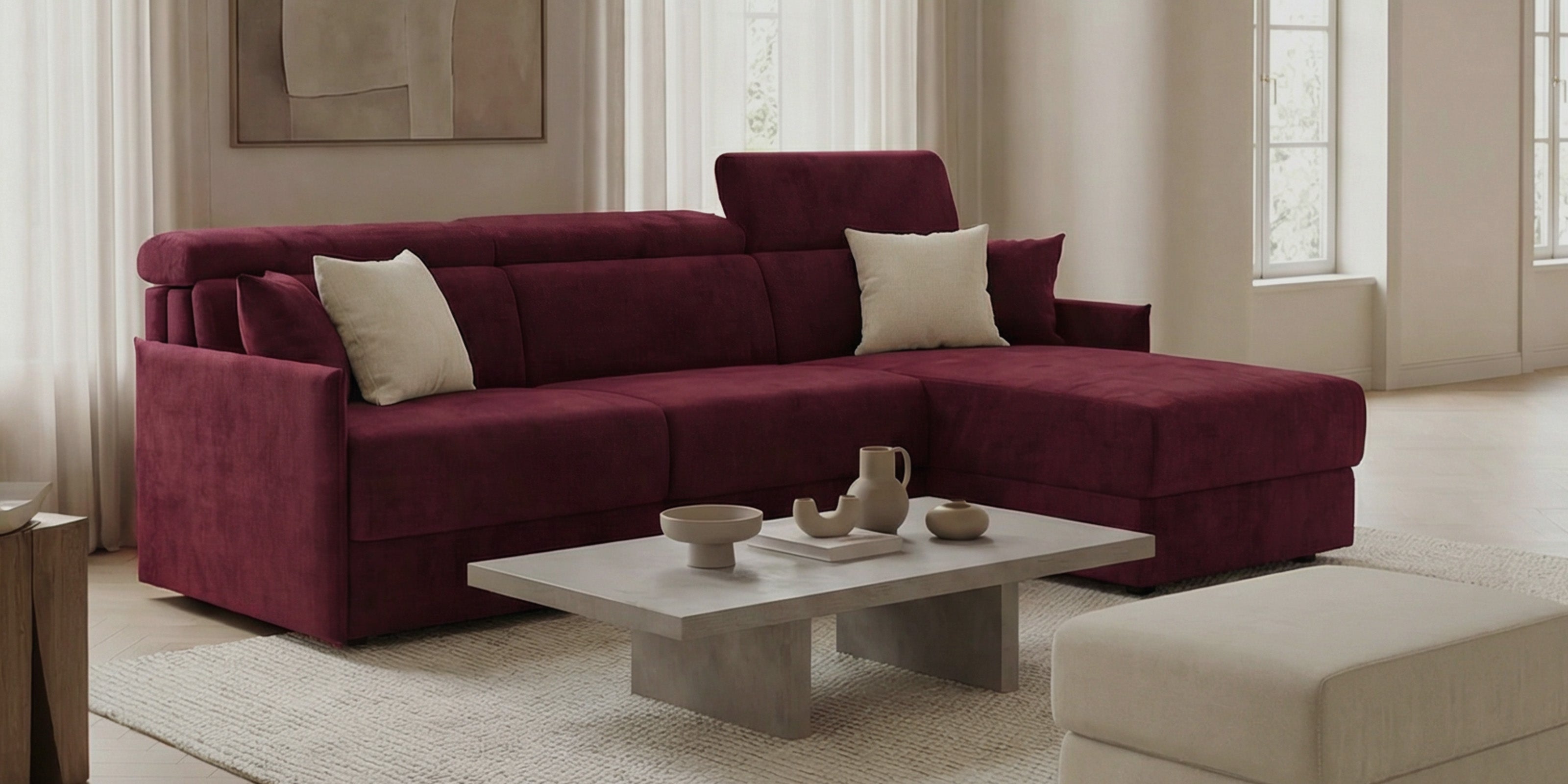 Collezione Miryam - divani.store