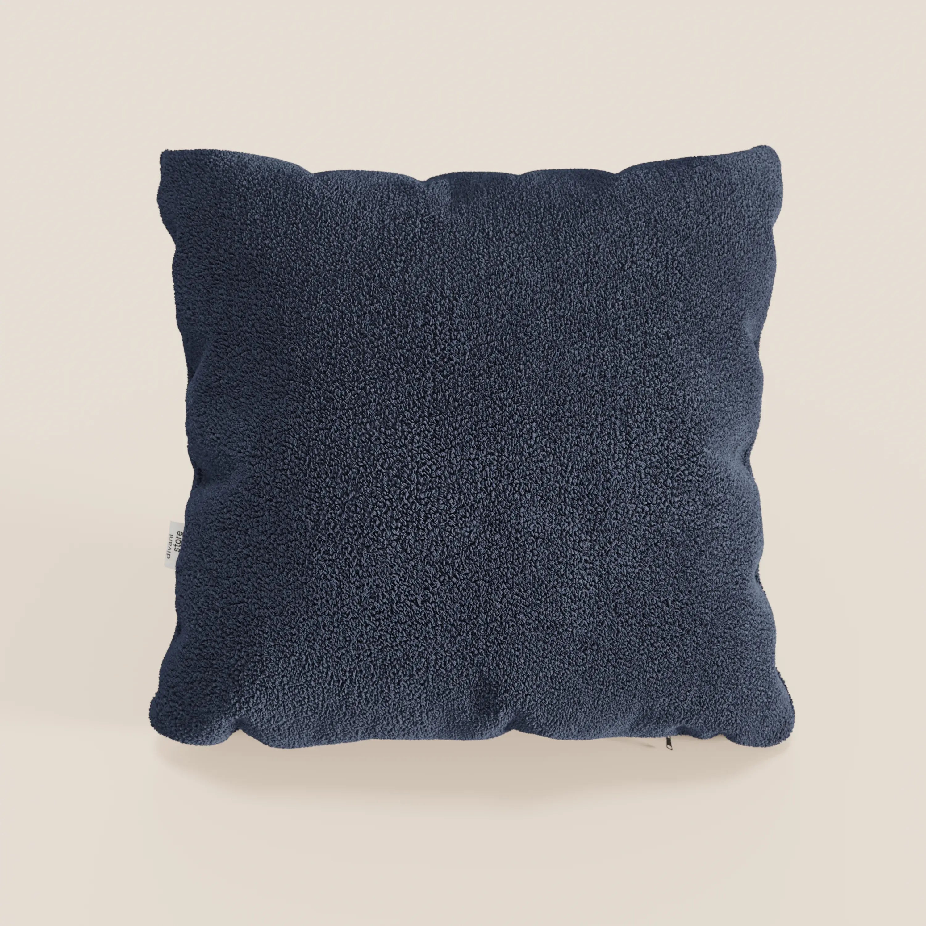 Favola cuscino in elegante tessuto morbido T21 - divani.store