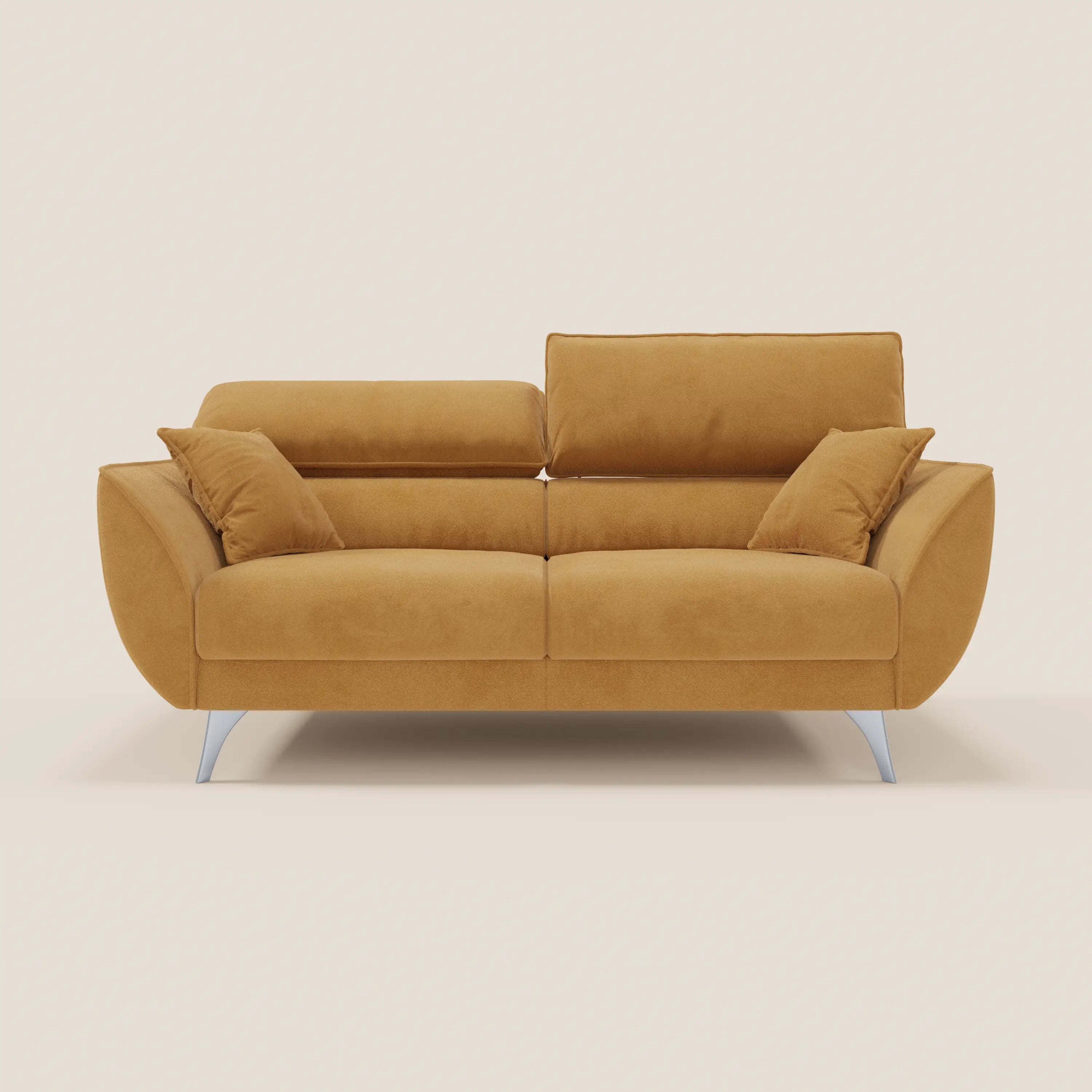 MICHELANGELO LINEARE T30 GIALLO OCRA -