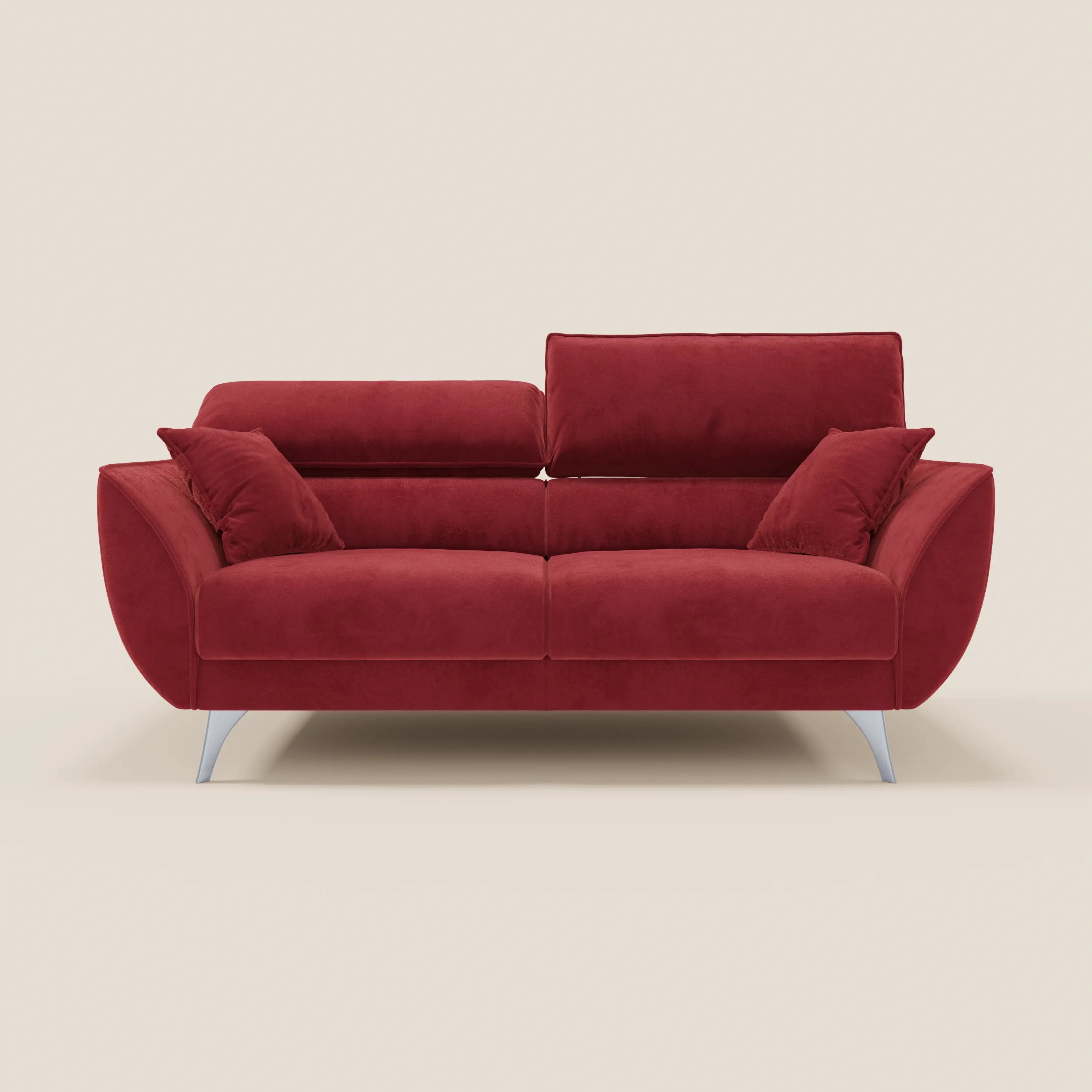MICHELANGELO LINEARE T30 ROSSO -