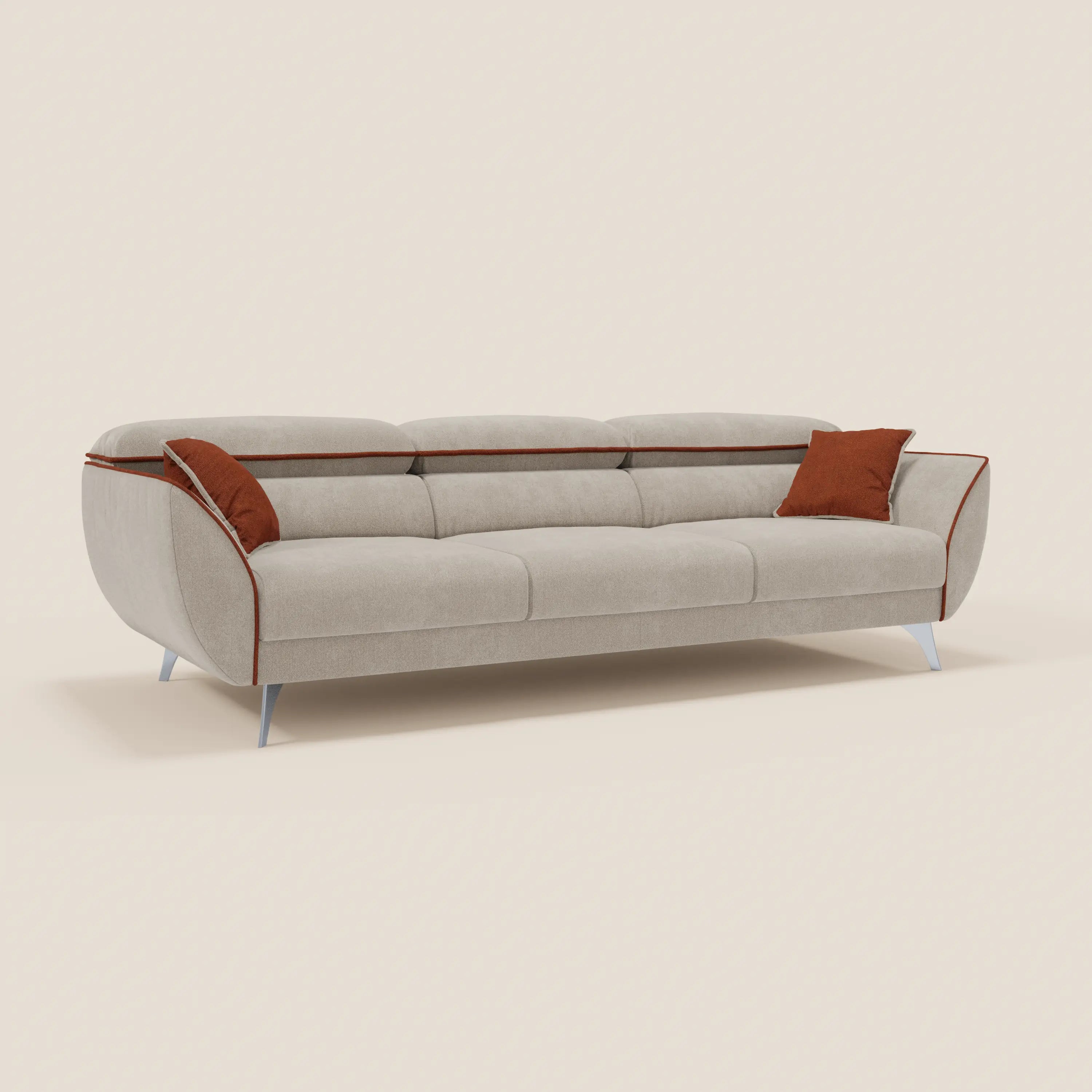 MICHELANGELO T23 PANNA RUGGINE -