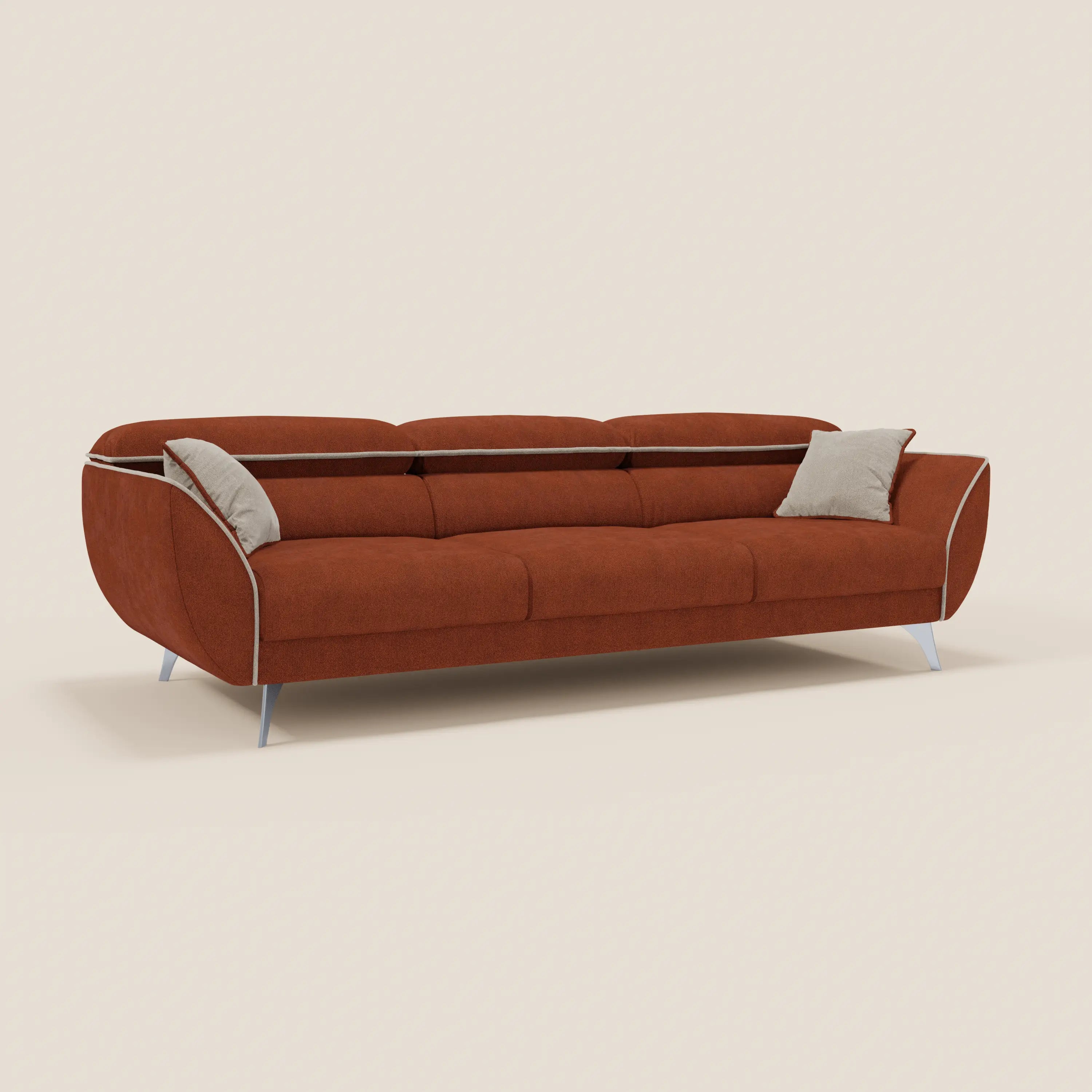 MICHELANGELO T23 RUGGINE PANNA -