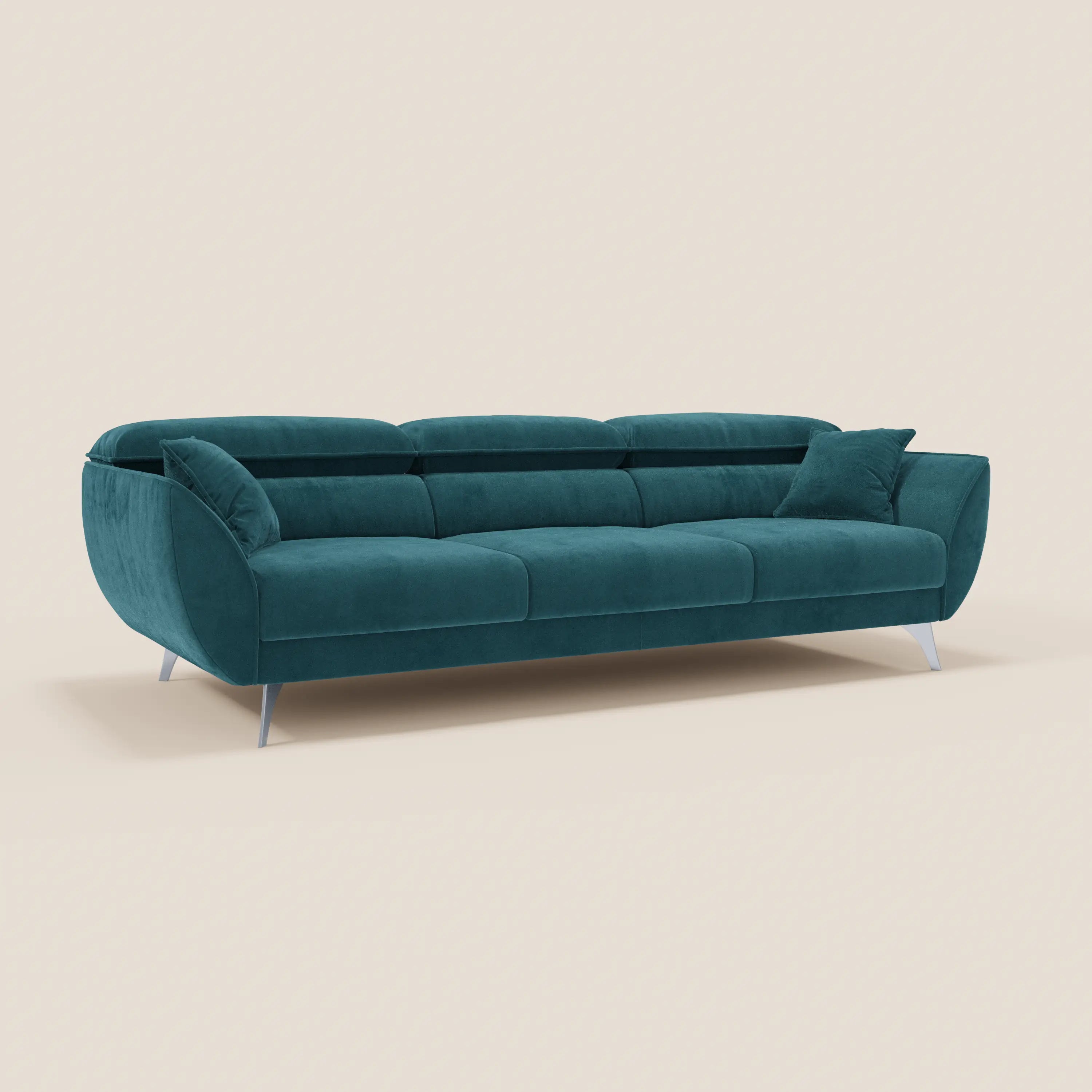 MICHELANGELO T30 PETROLIO -