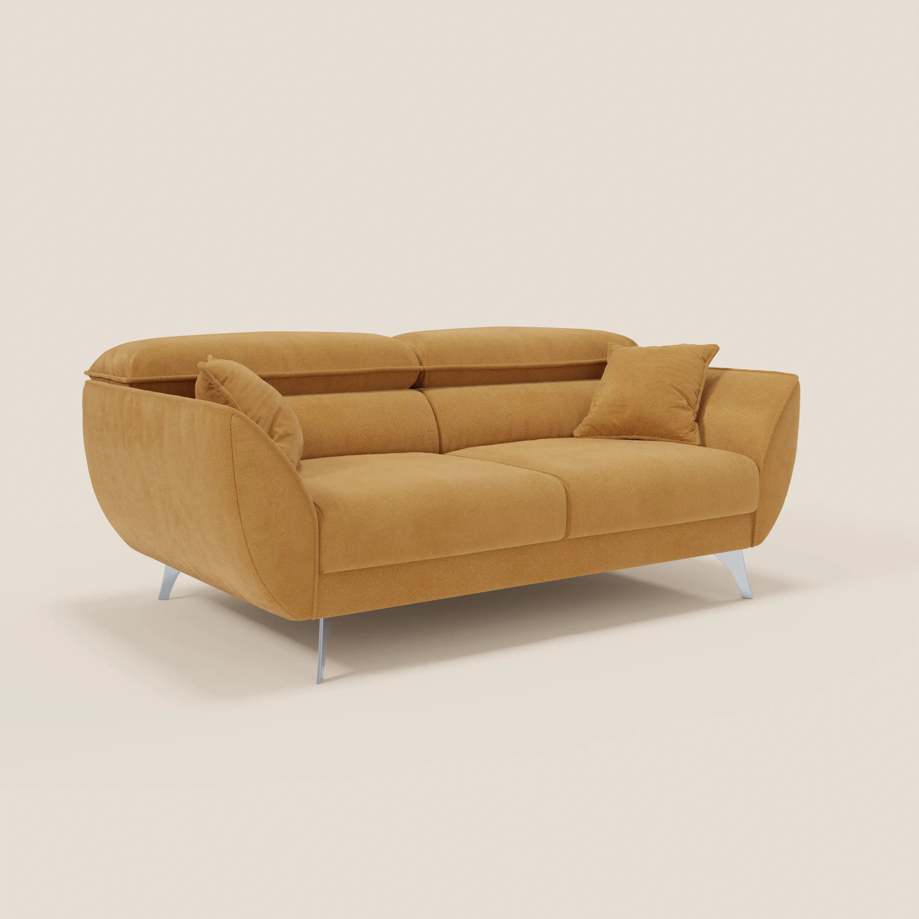 MICHELANGELO LINEARE T30 GIALLO OCRA -