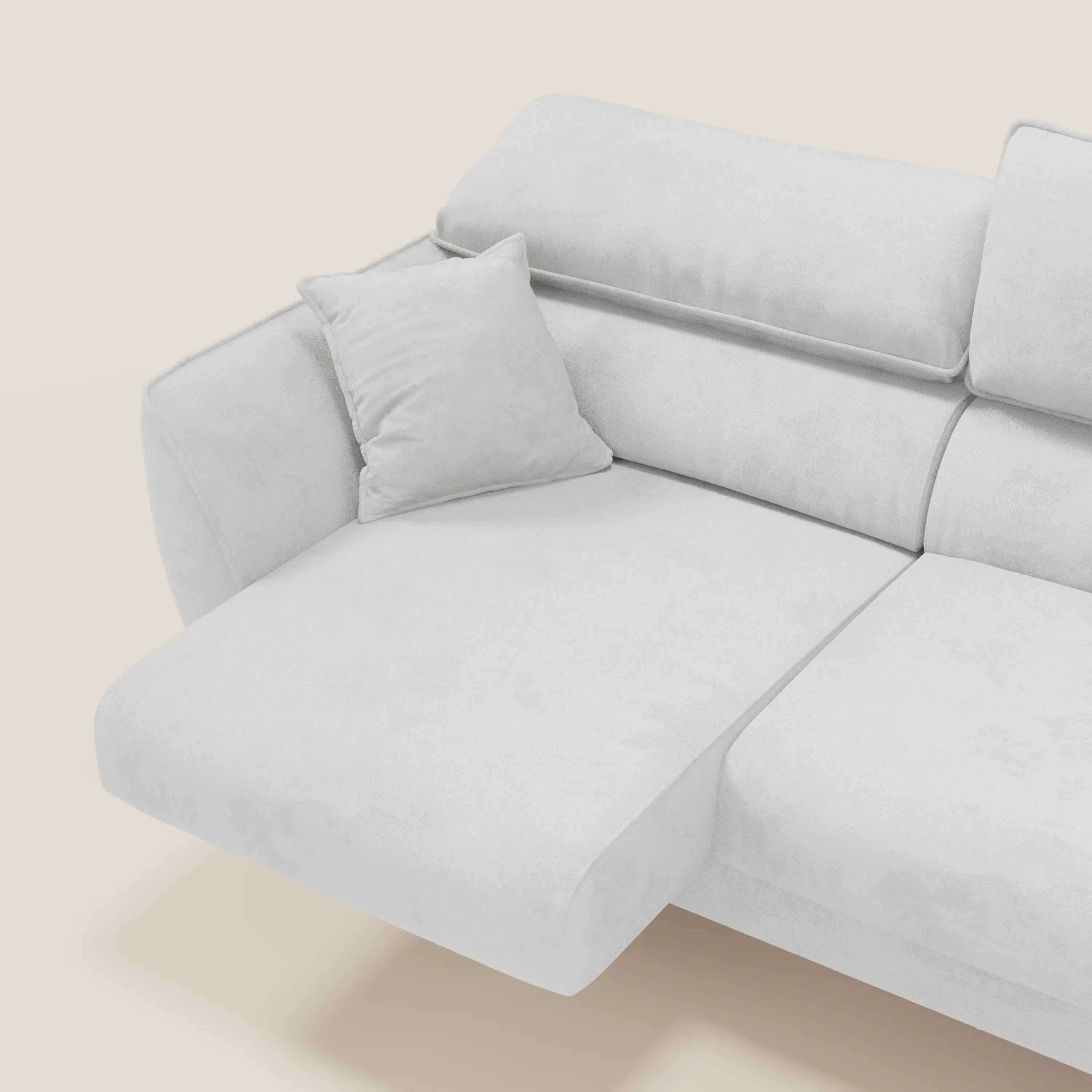 MICHELANGELO T30 BIANCO OTTICO -