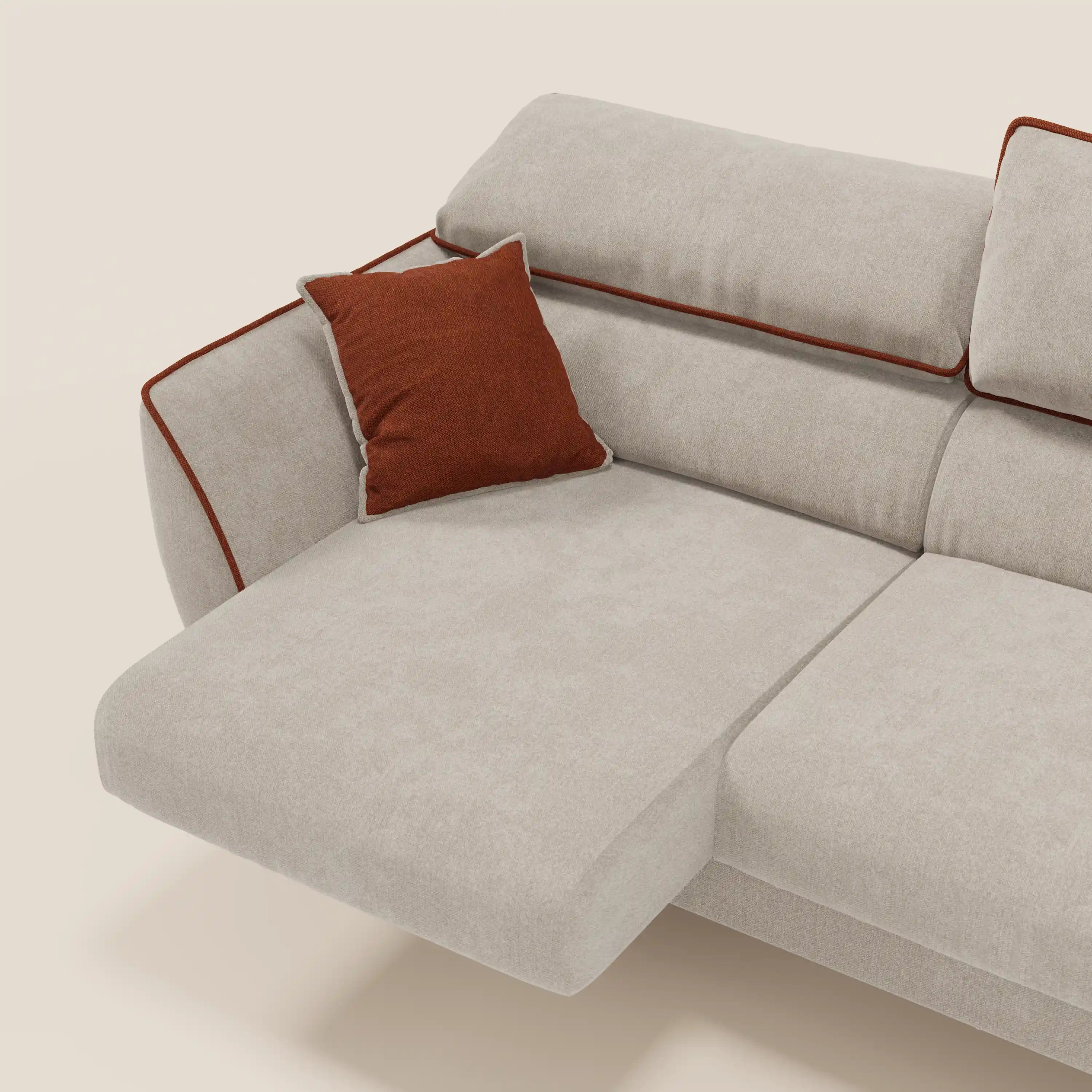 MICHELANGELO T23 PANNA RUGGINE -