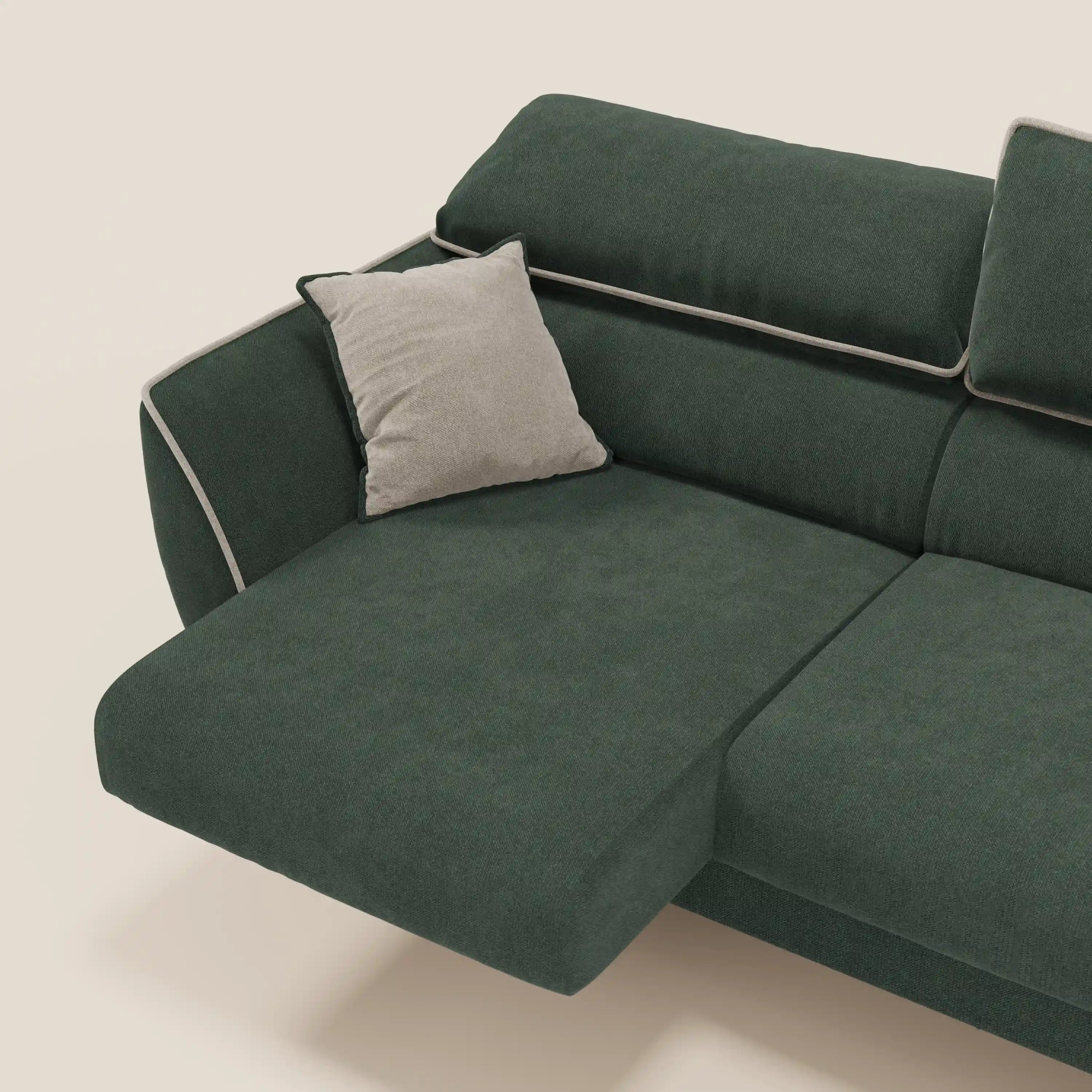 MICHELANGELO T23 VERDE PANNA -