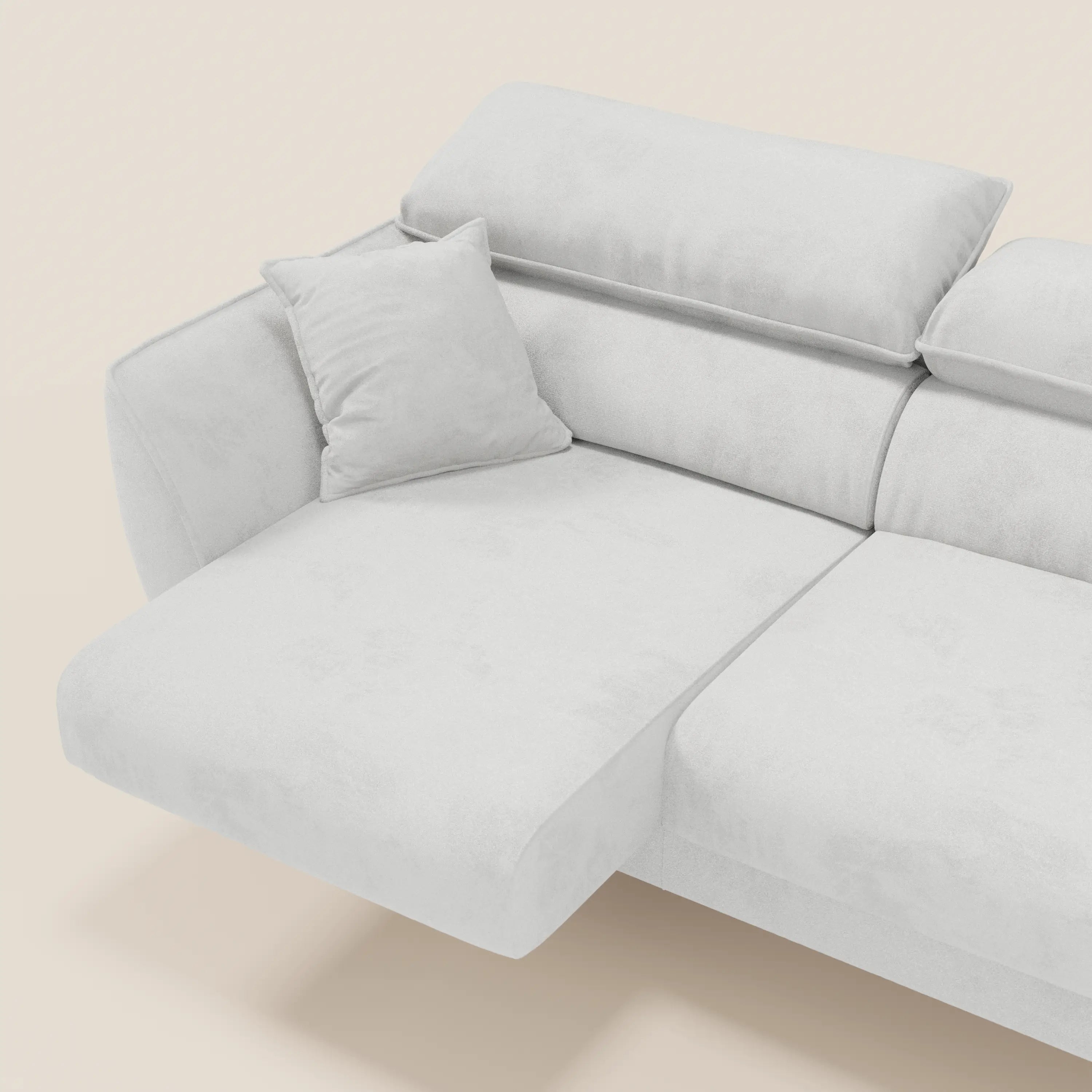 MICHELANGELO LINEARE T30 BIANCO -