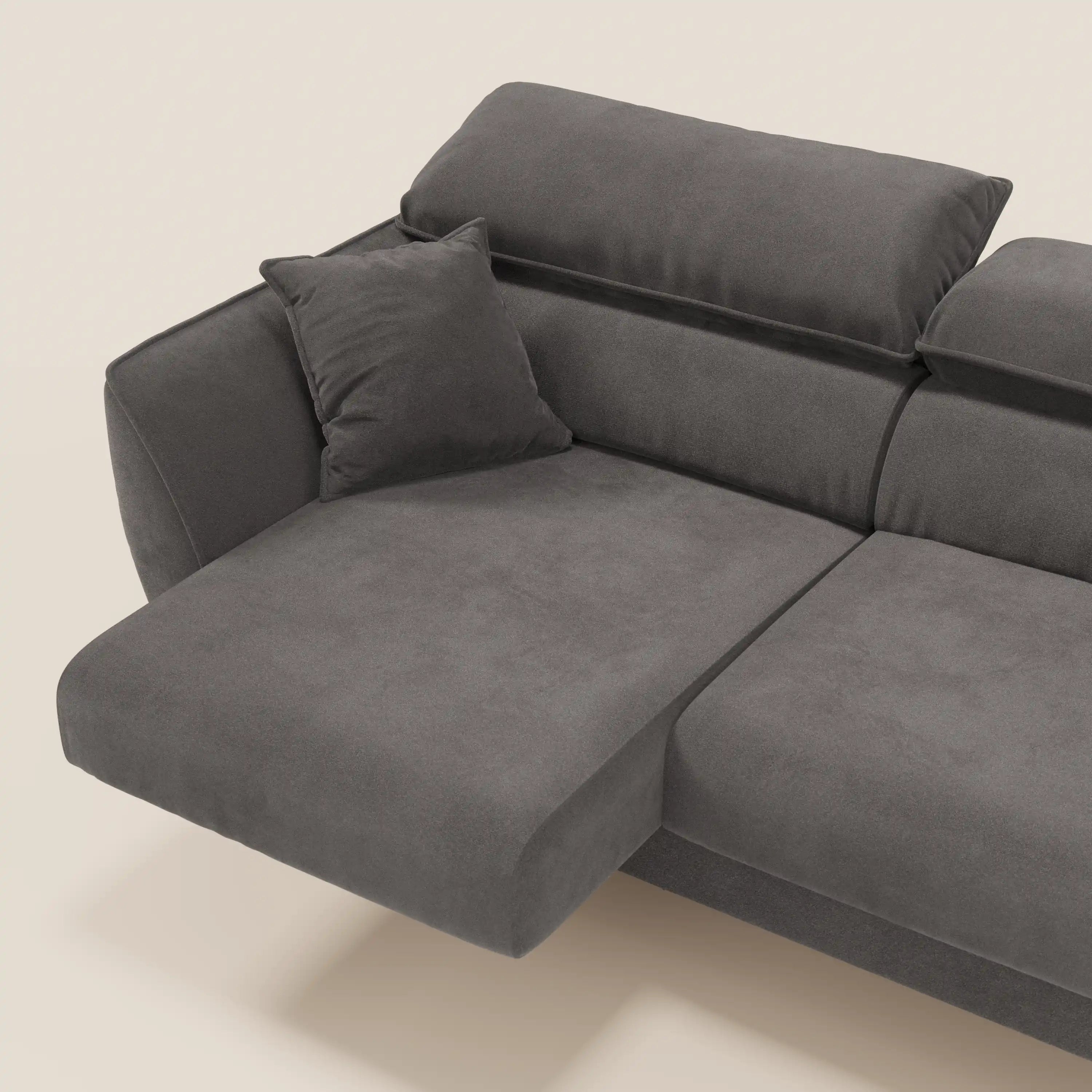 MICHELANGELO LINEARE T30 GRIGIO -