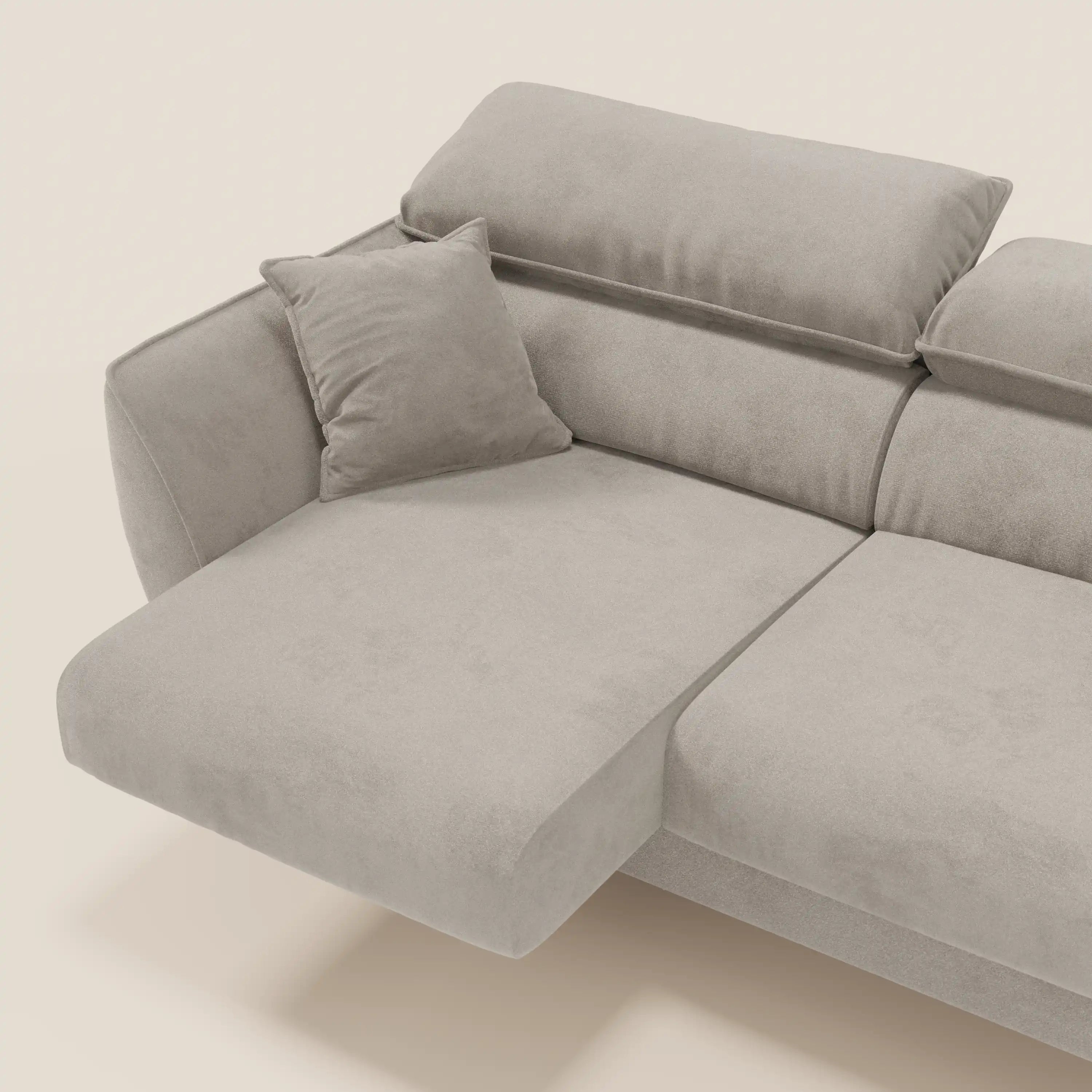 MICHELANGELO LINEARE T30 TORTORA -