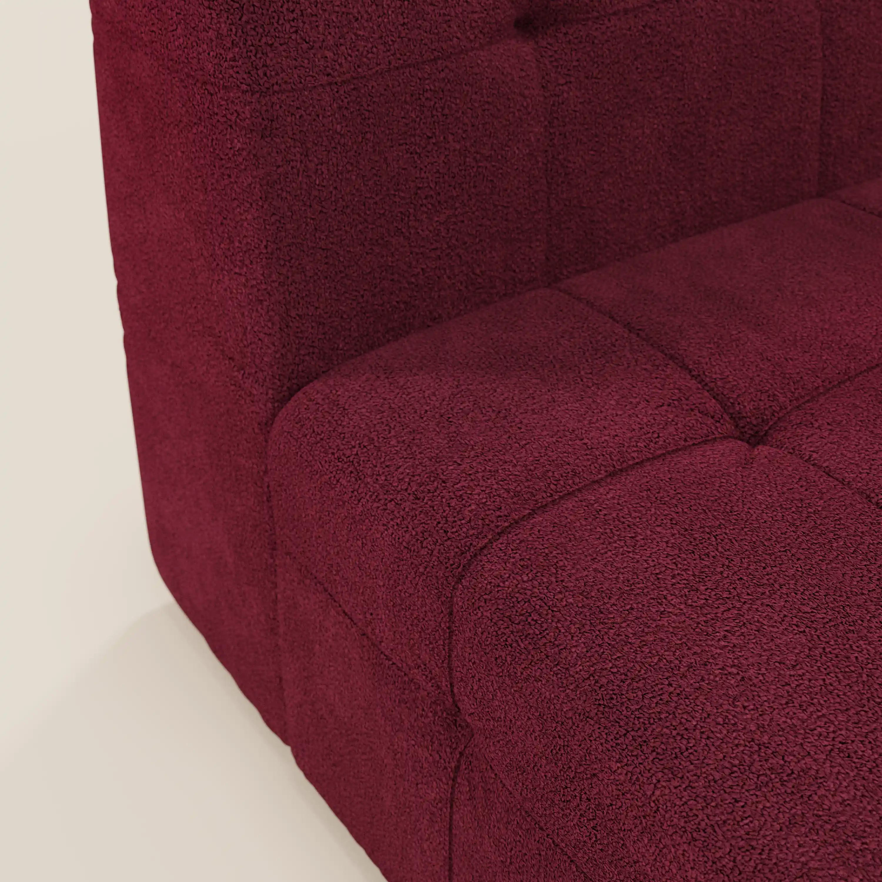 MOSAIC T21 ROSSO -d1