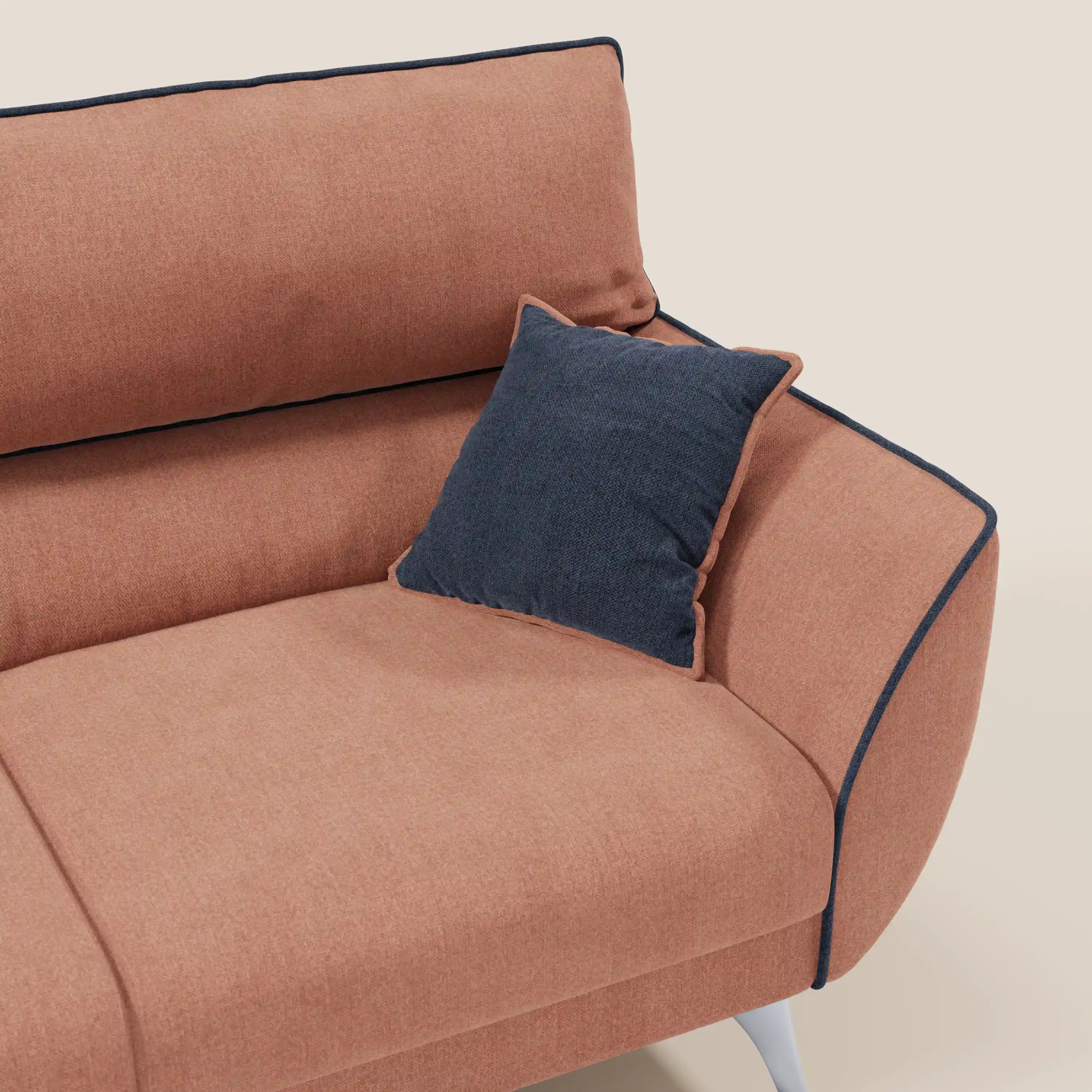 MICHELANGELO T23 PESCA ARDESIA -