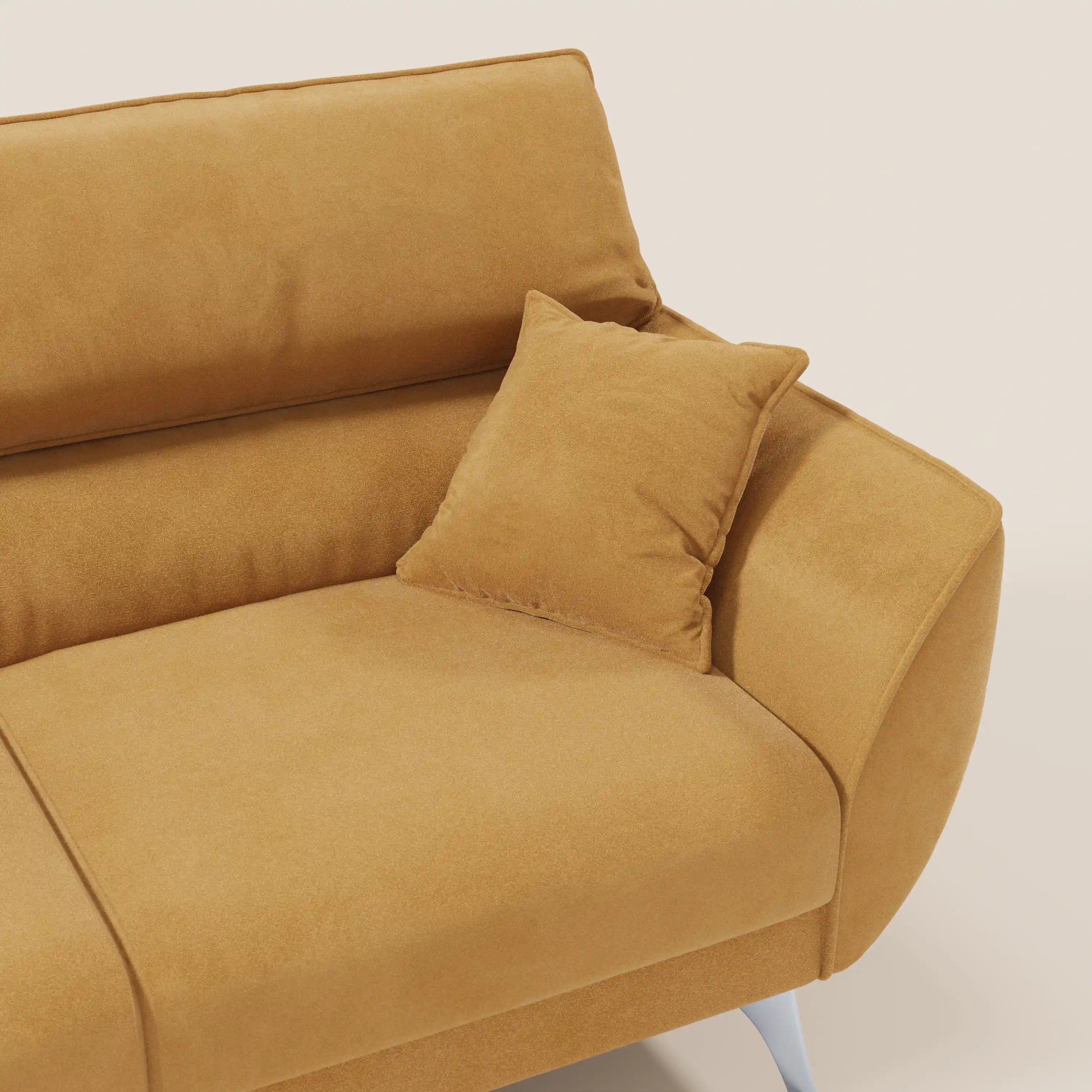 MICHELANGELO LINEARE T30 GIALLO OCRA -