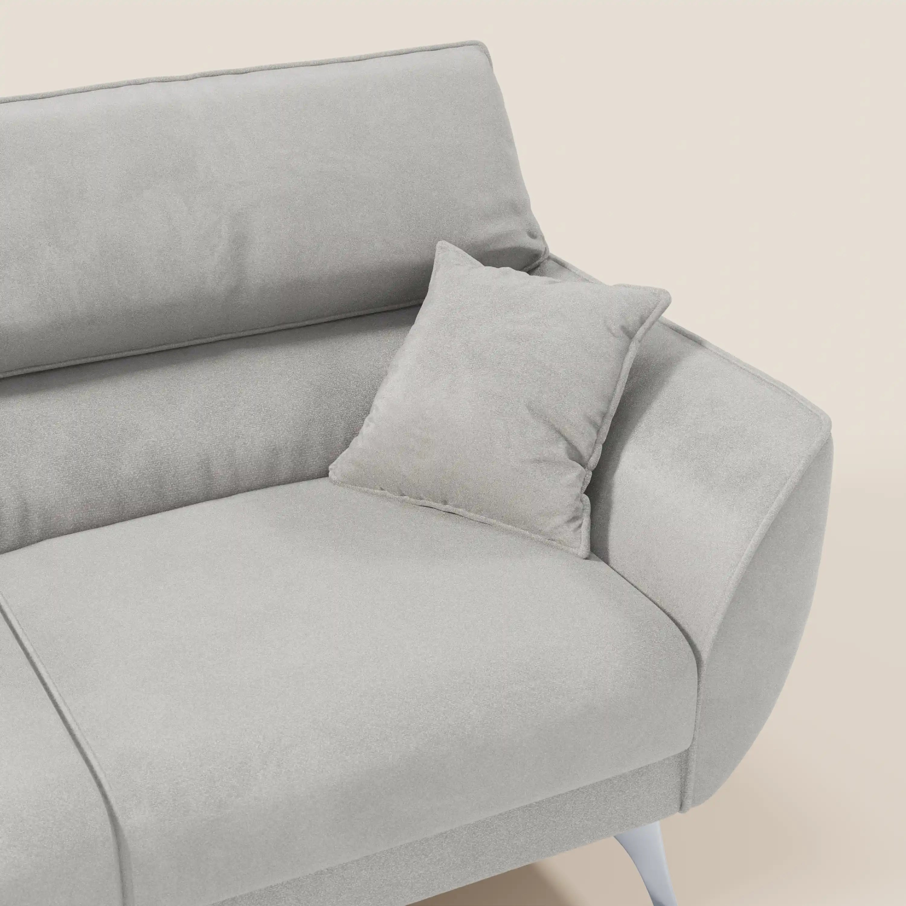 MICHELANGELO LINEARE T30 GRIGIO CHIARO -