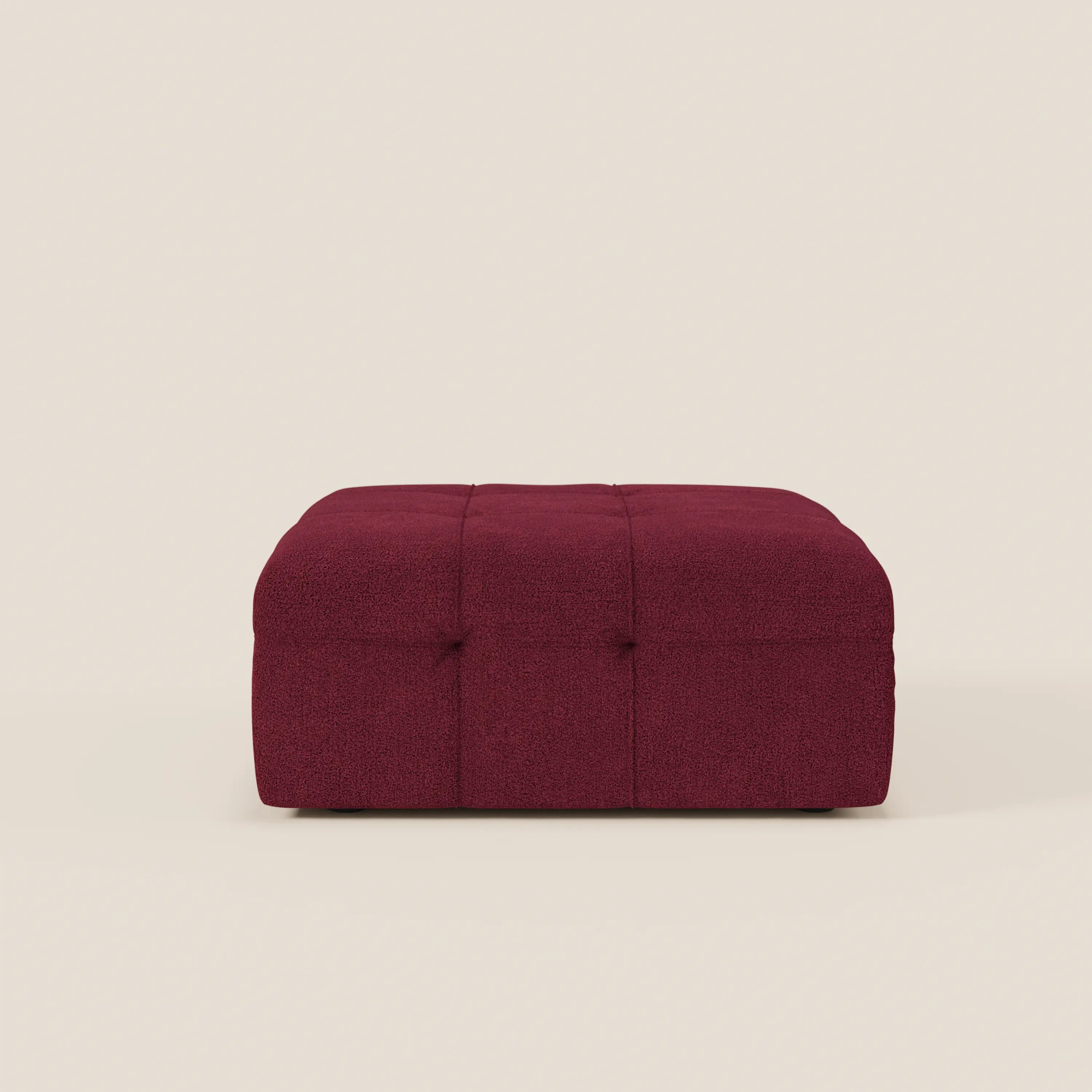 MOSAIC T21 ROSSO -prof