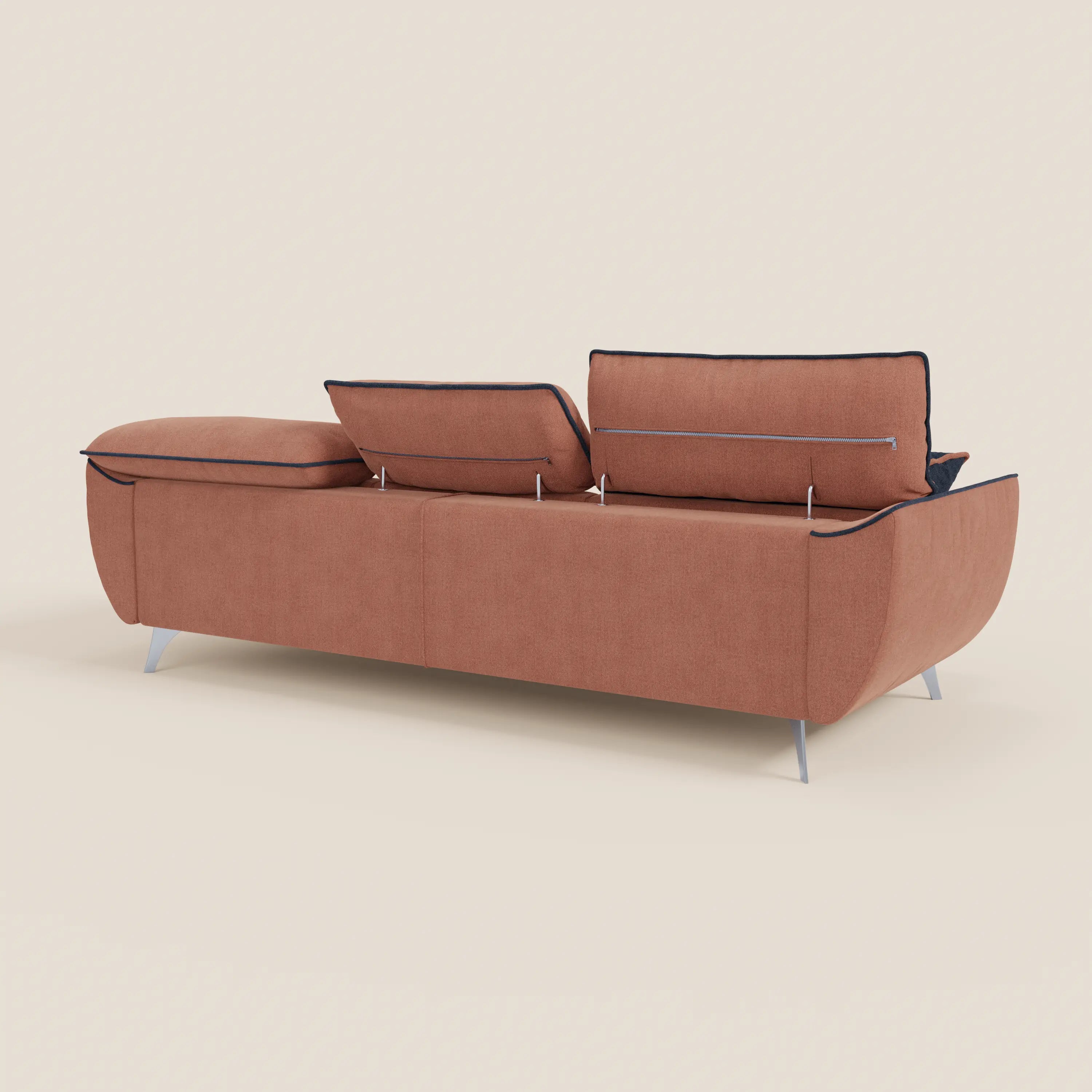 MICHELANGELO T23 PESCA ARDESIA -