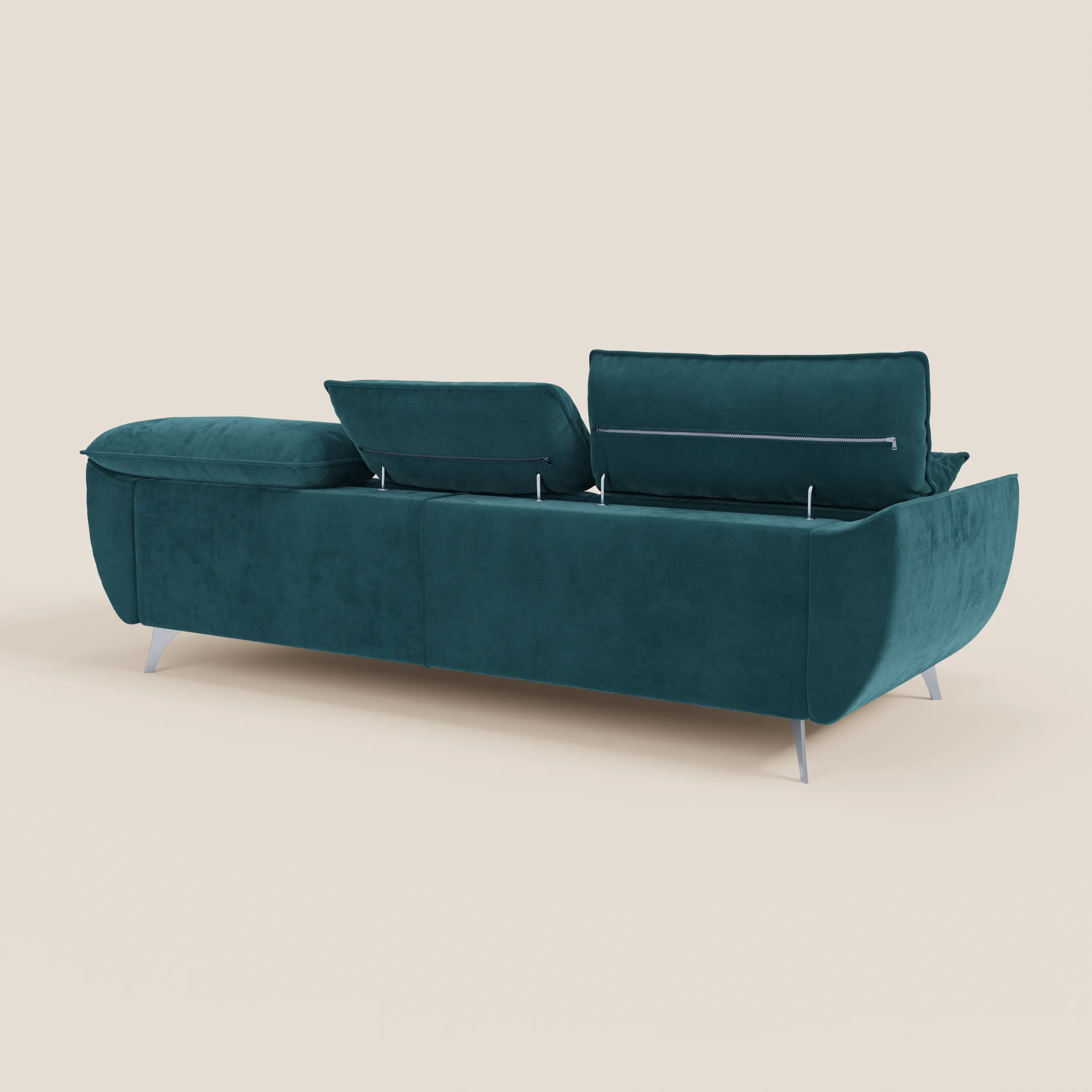 MICHELANGELO T30 PETROLIO -