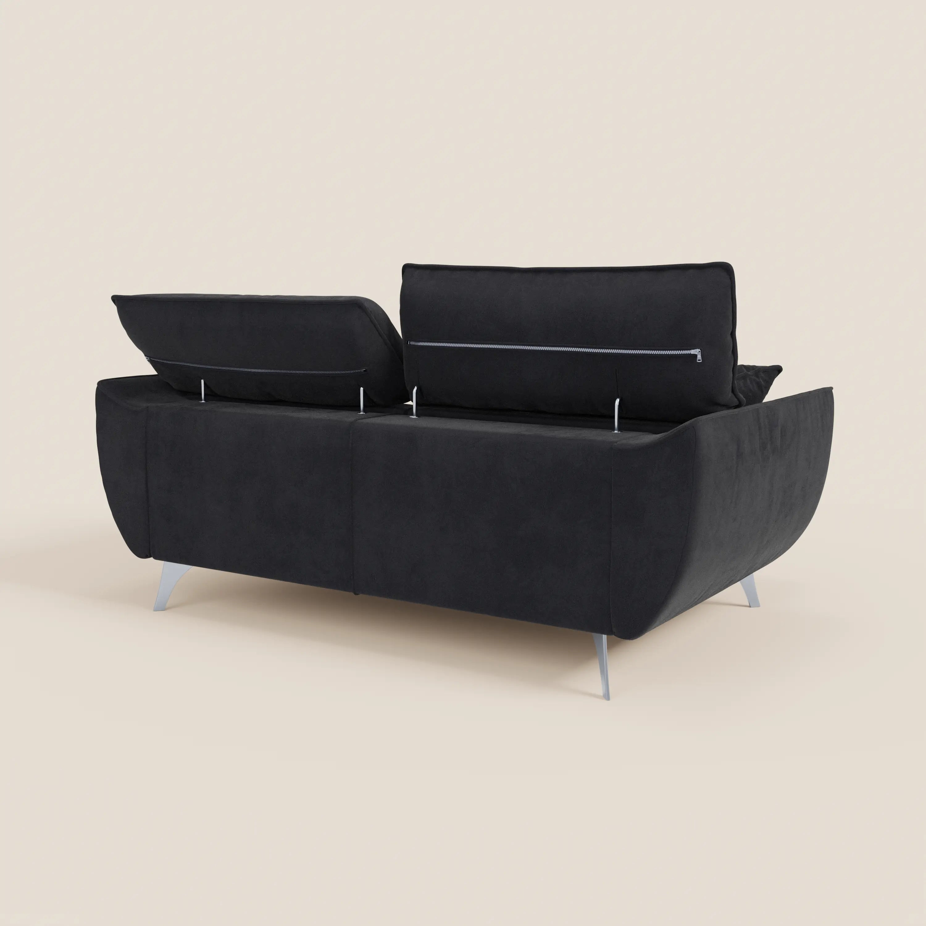 MICHELANGELO LINEARE T30 NERO -