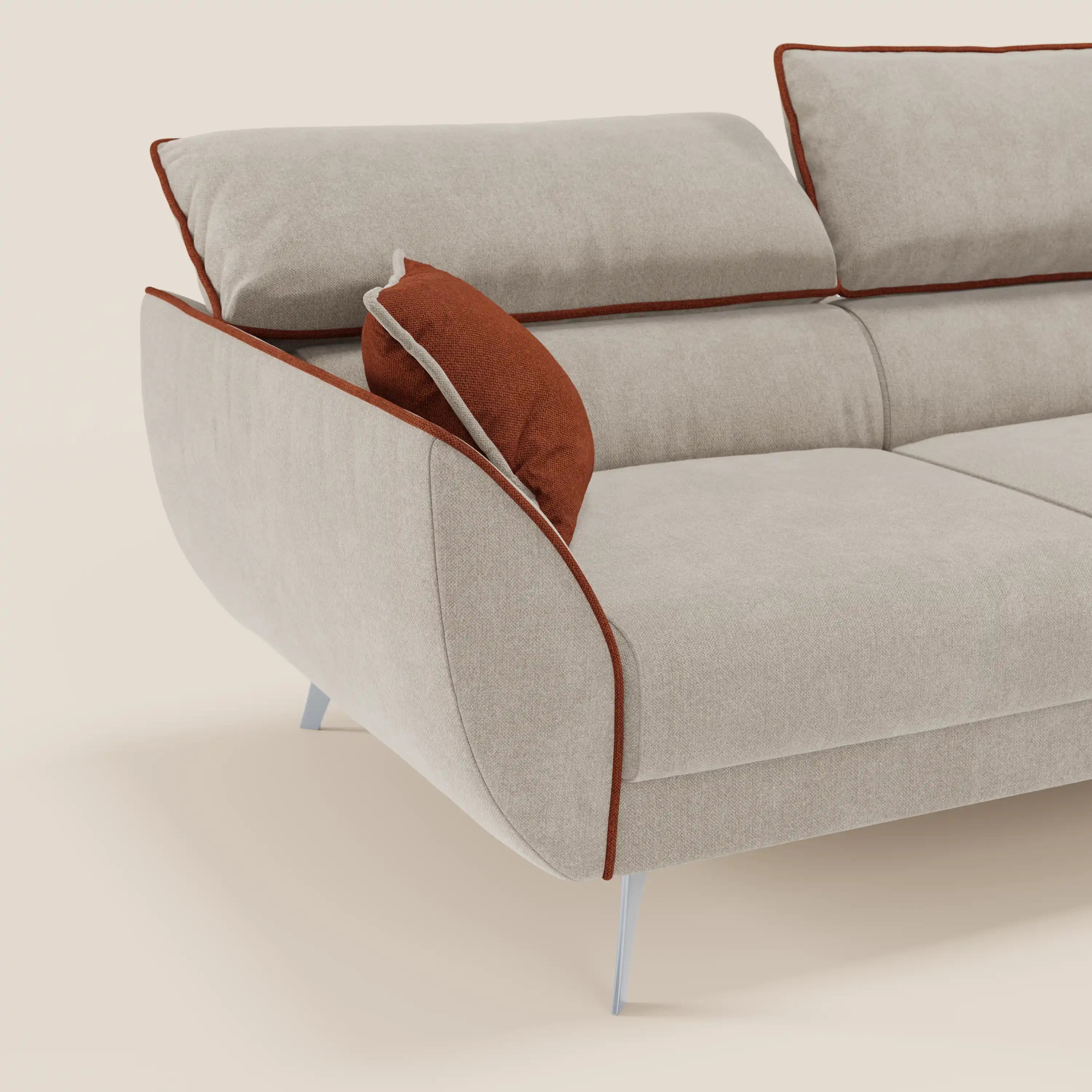 MICHELANGELO T23 PANNA RUGGINE -