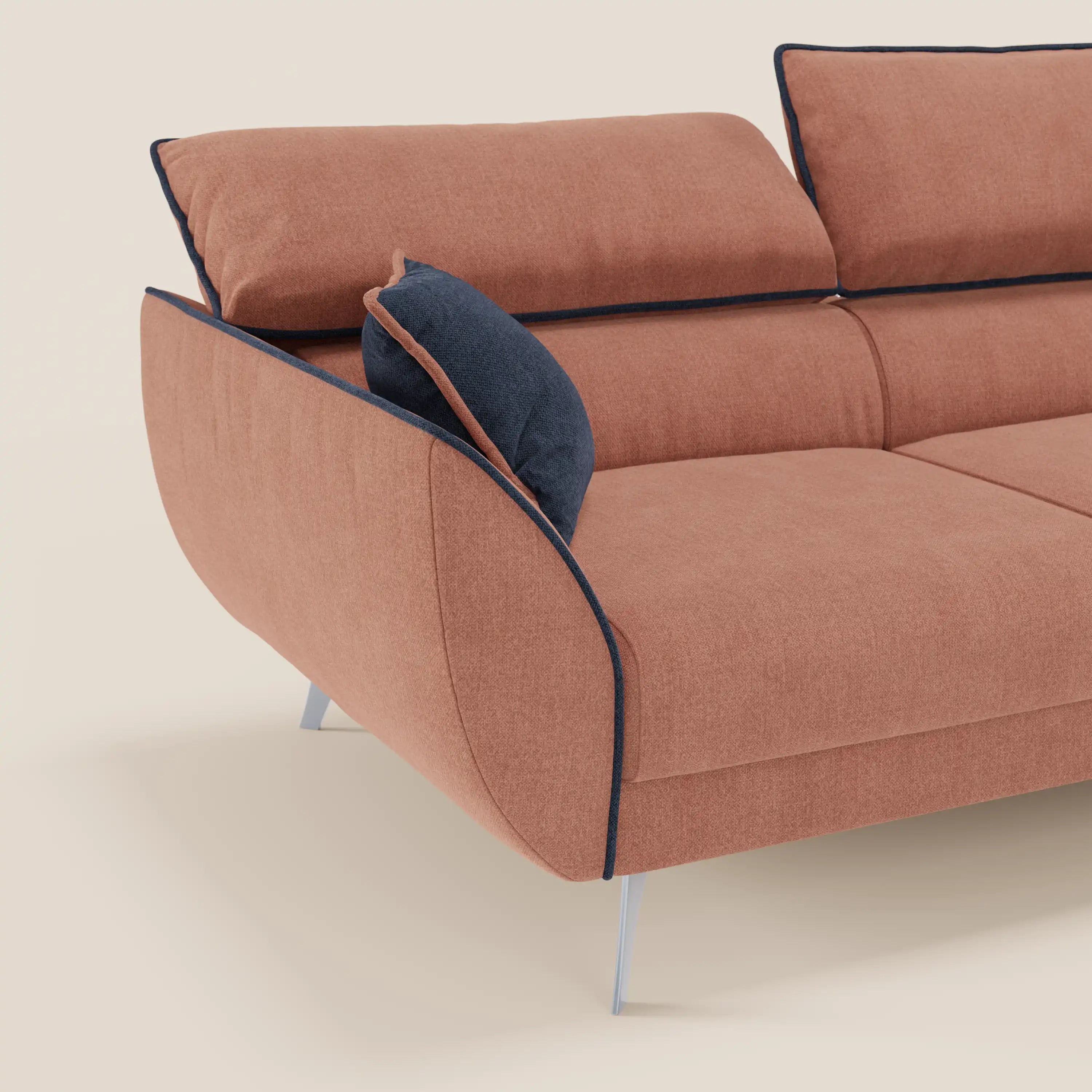 MICHELANGELO T23 PESCA ARDESIA -