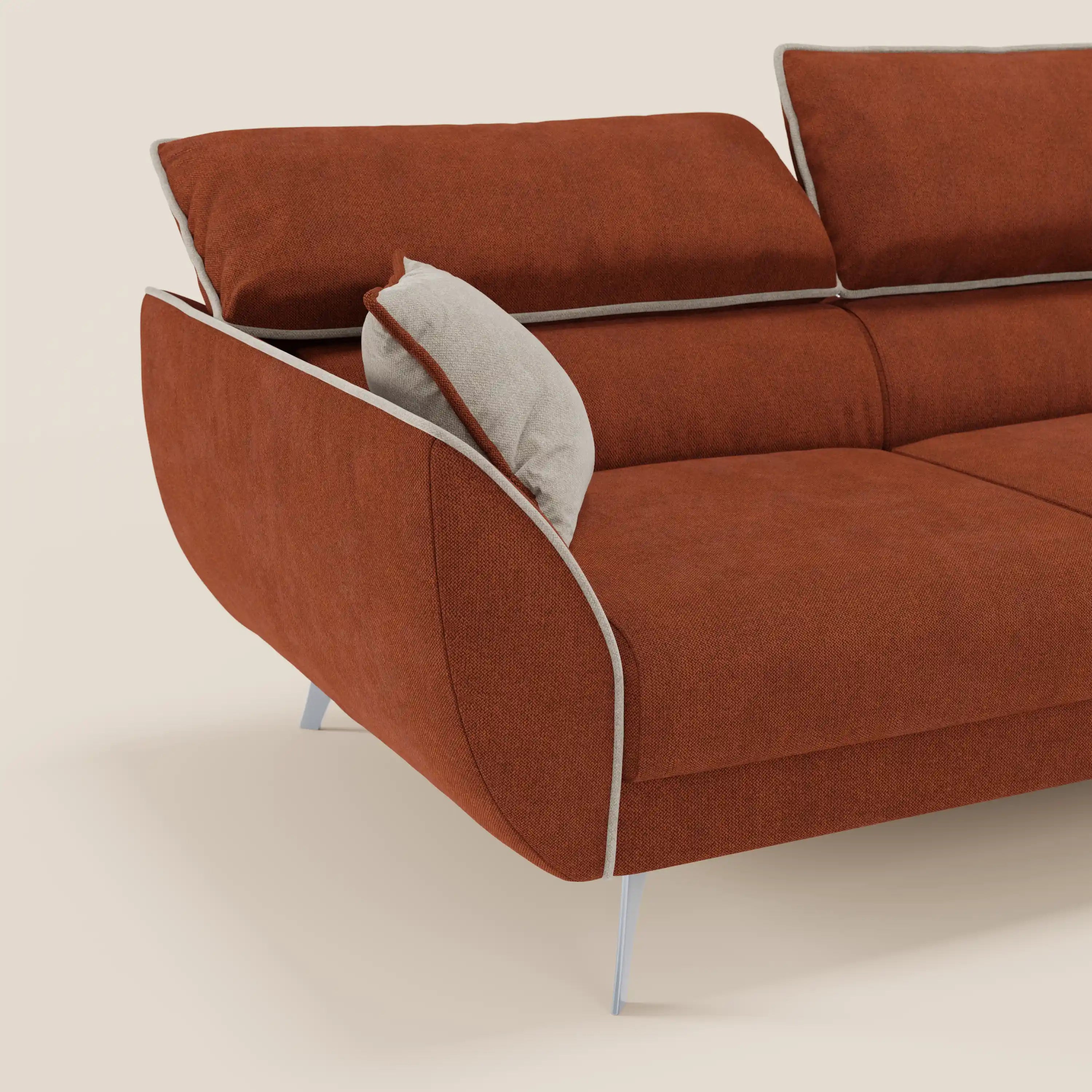 MICHELANGELO T23 RUGGINE PANNA -