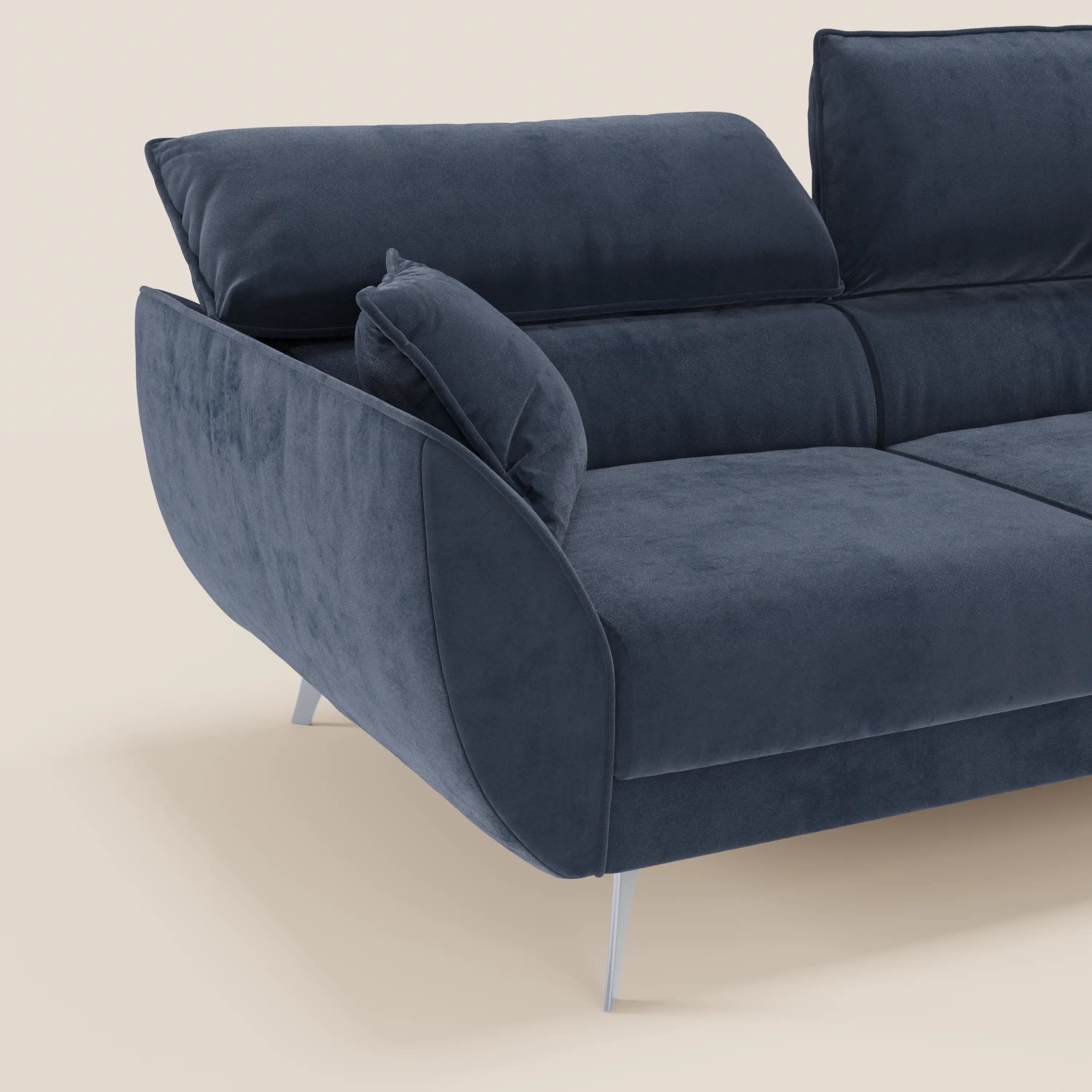 MICHELANGELO LINEARE T30 BLU -