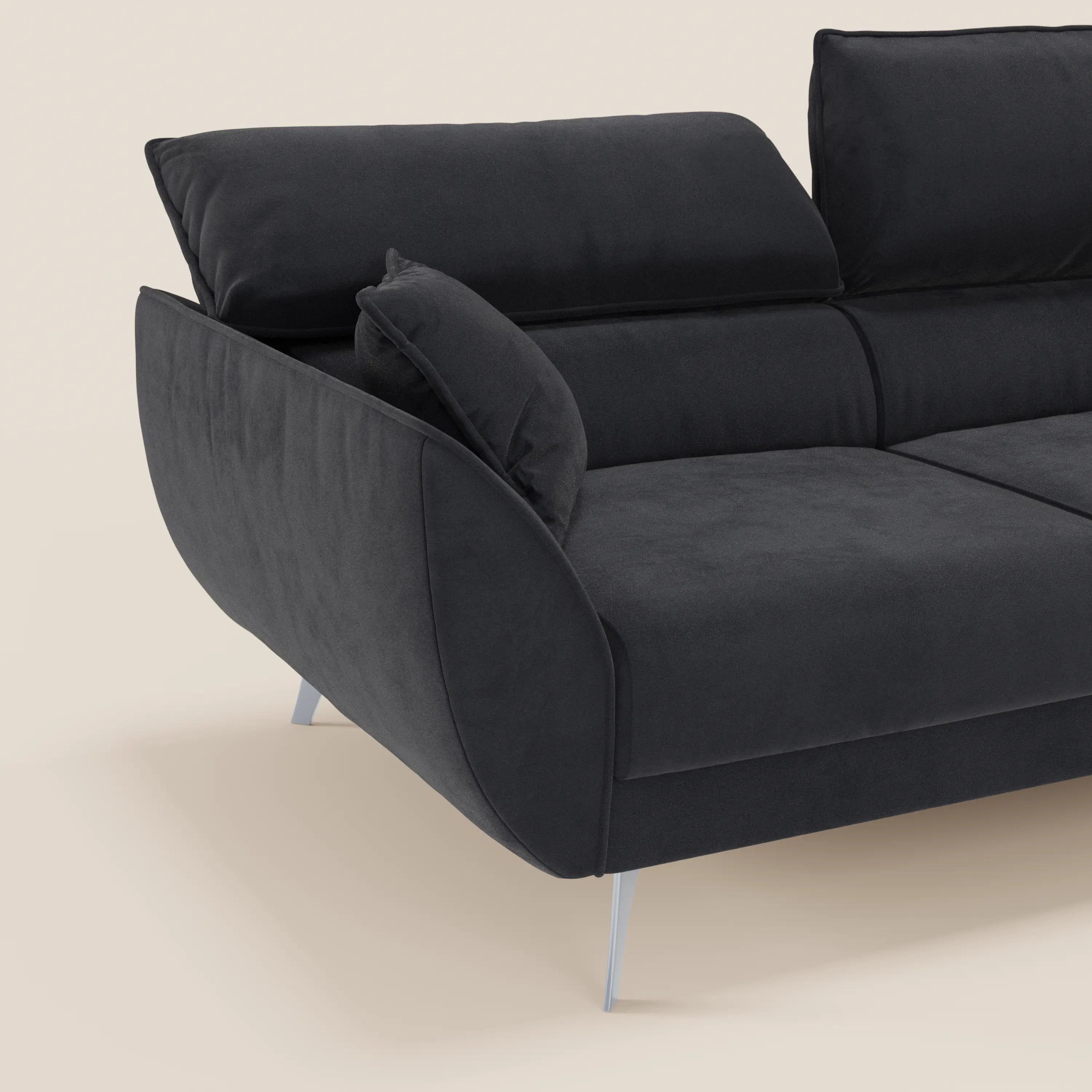 MICHELANGELO LINEARE T30 NERO -