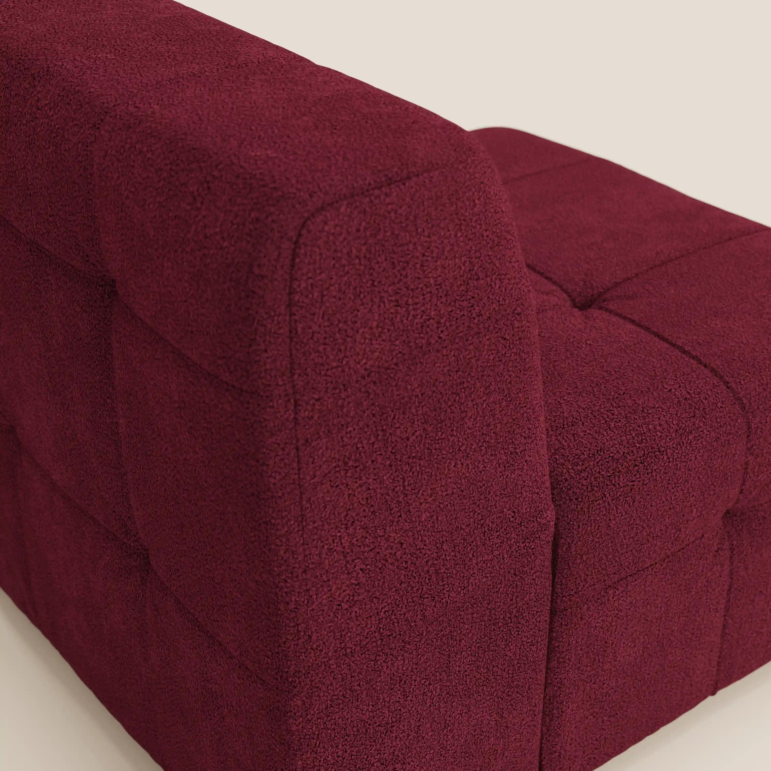 MOSAIC T21 ROSSO -d3