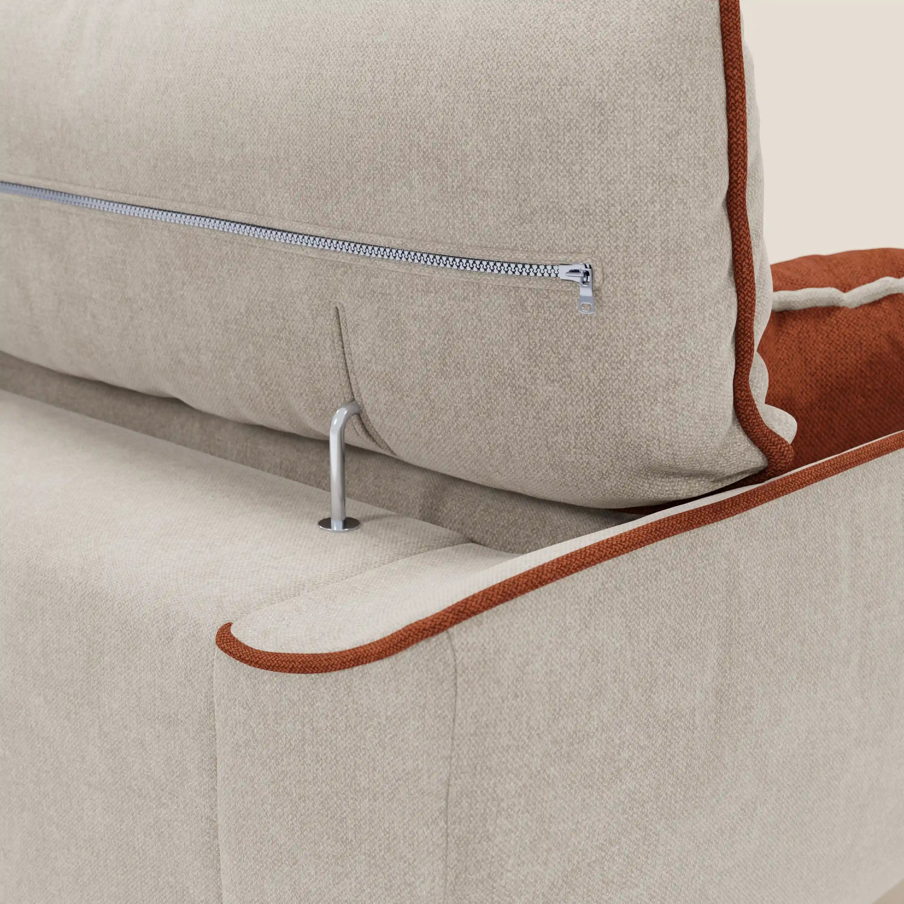 MICHELANGELO T23 PANNA RUGGINE -