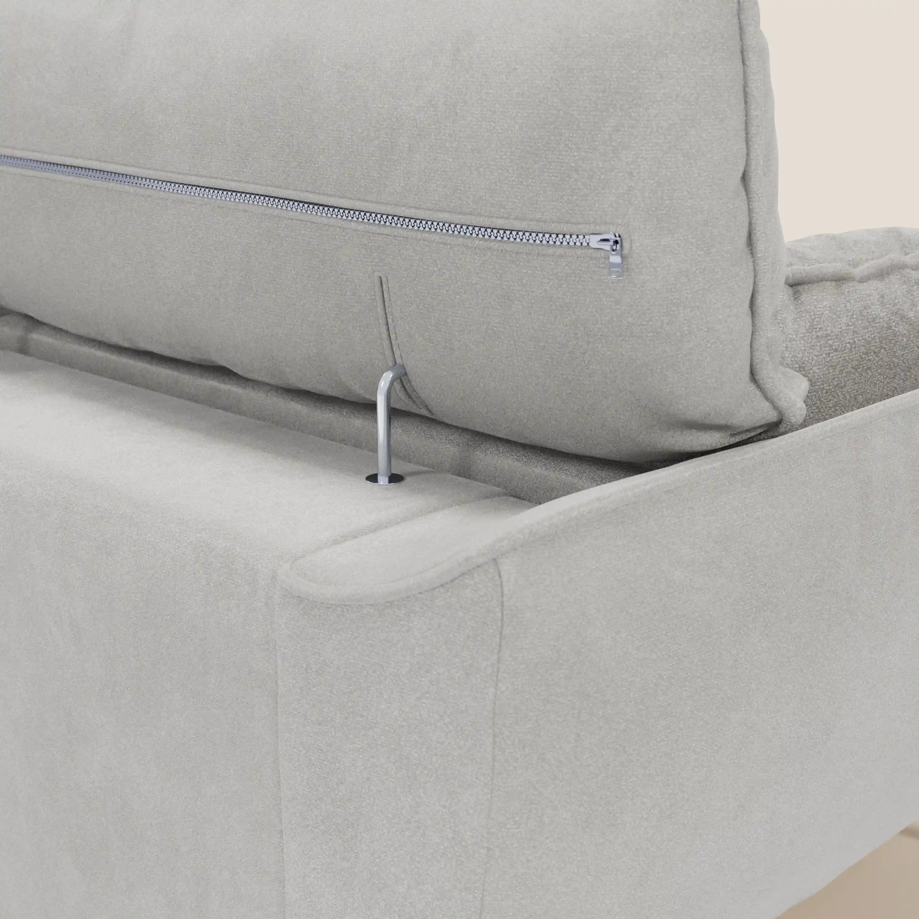 MICHELANGELO LINEARE T30 GRIGIO CHIARO -