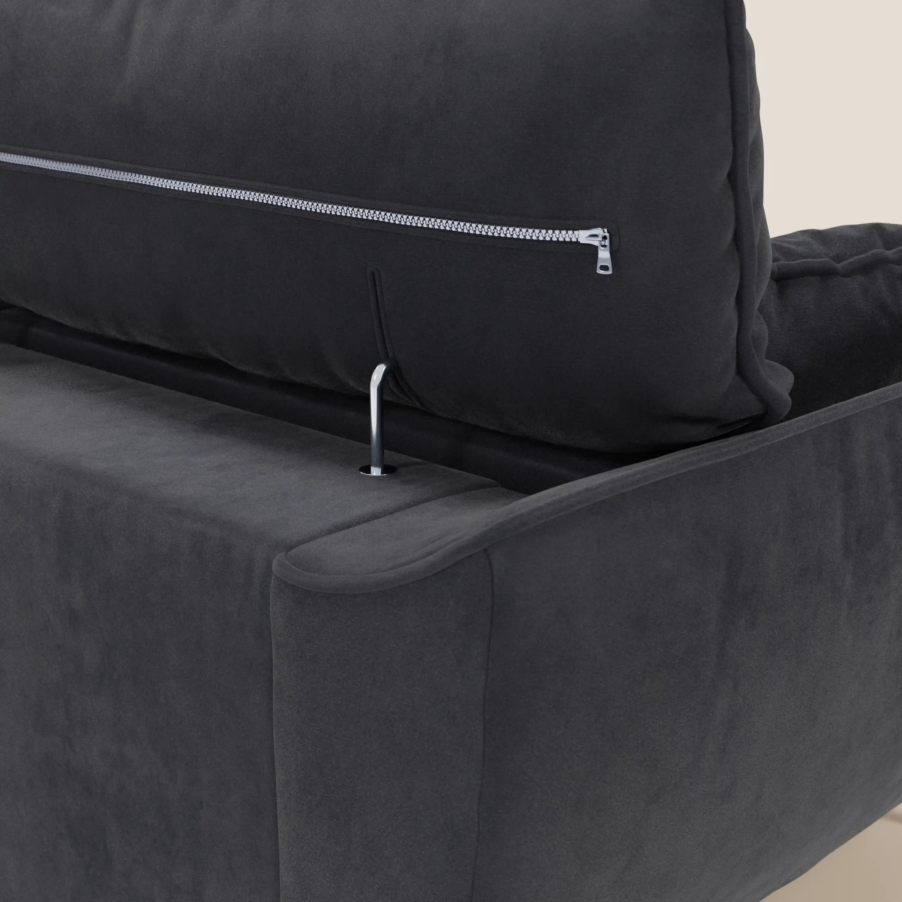 MICHELANGELO LINEARE T30 NERO -