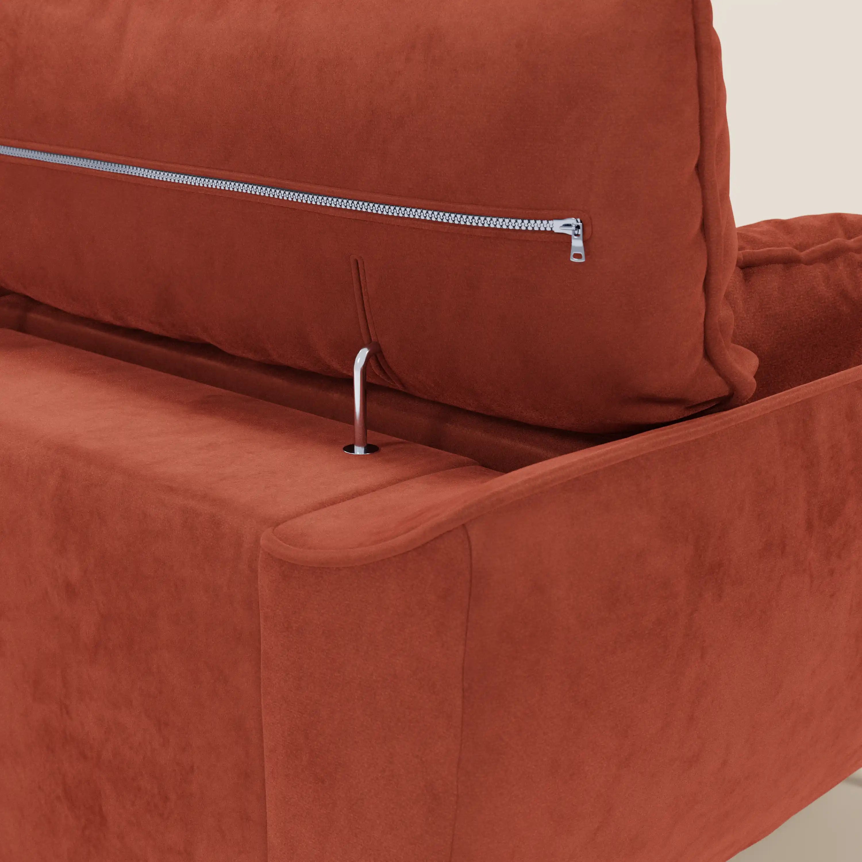 MICHELANGELO LINEARE T30 TERRACOTTA -