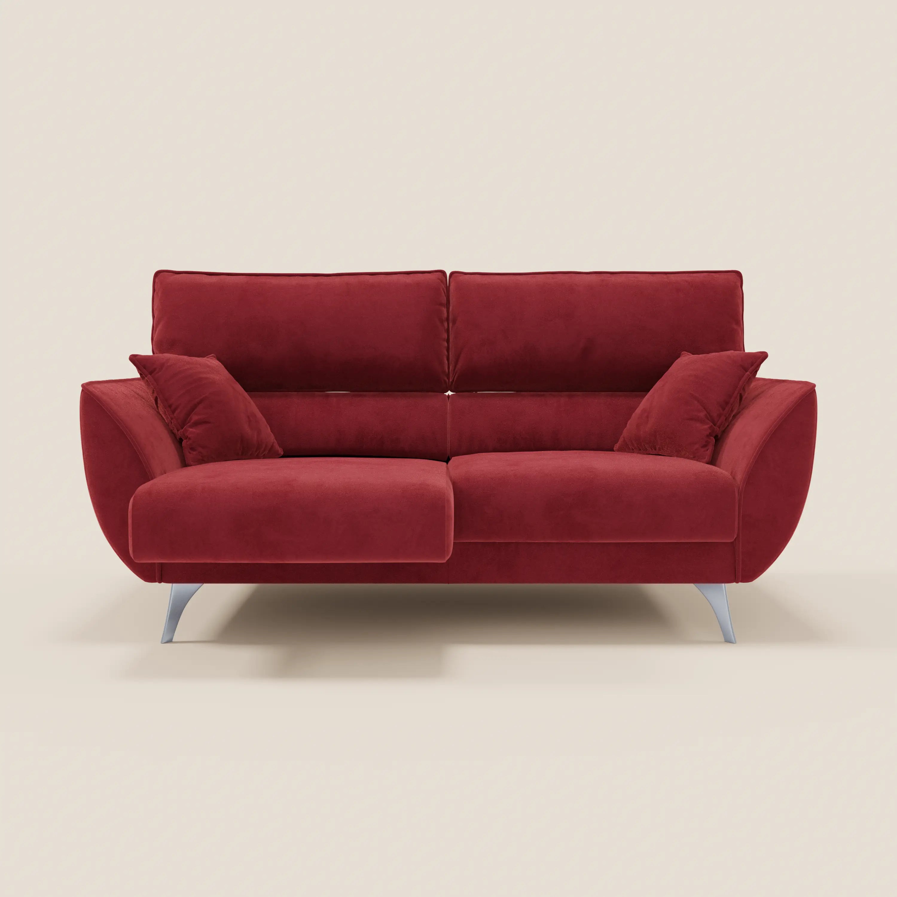MICHELANGELO LINEARE T30 ROSSO -