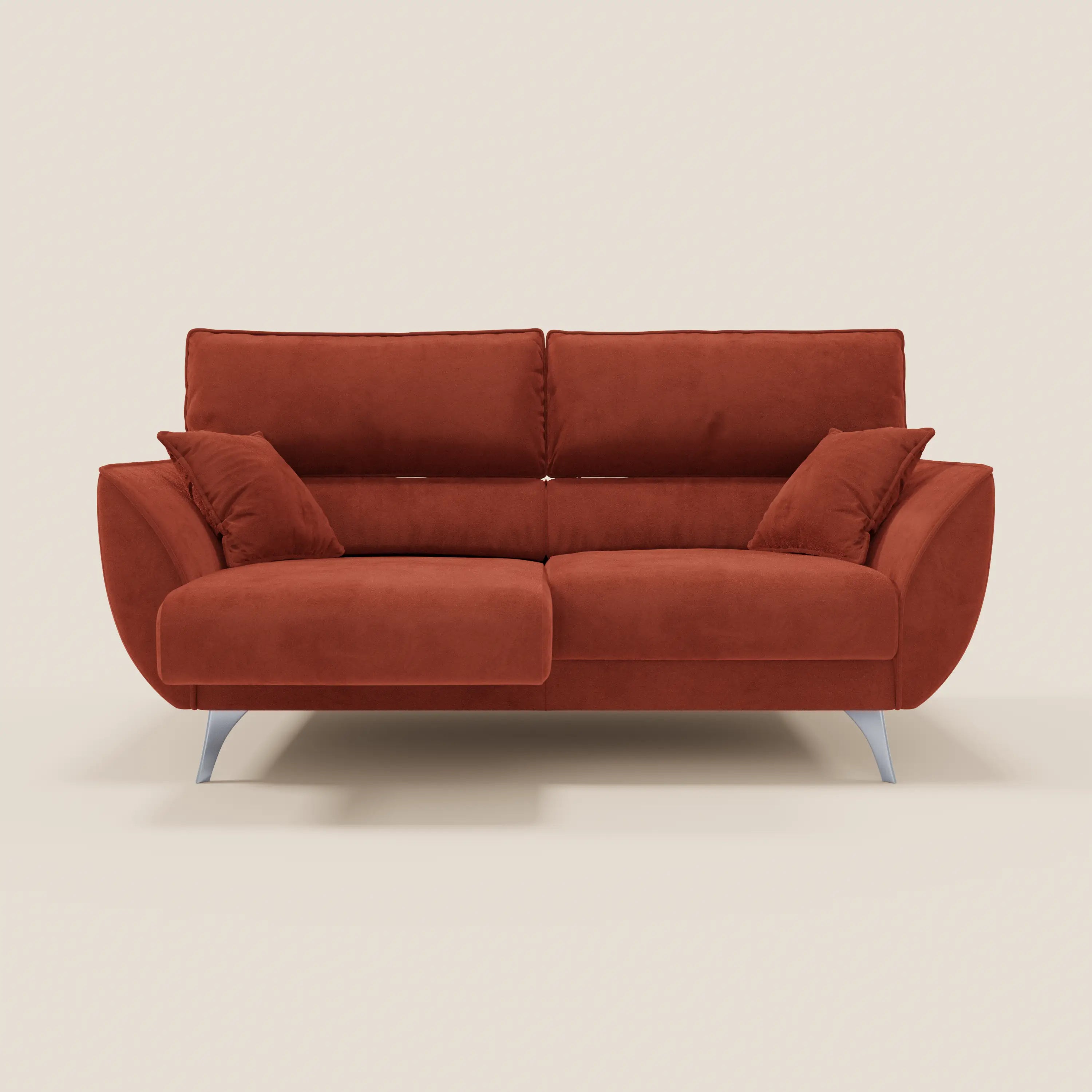 MICHELANGELO LINEARE T30 TERRACOTTA -