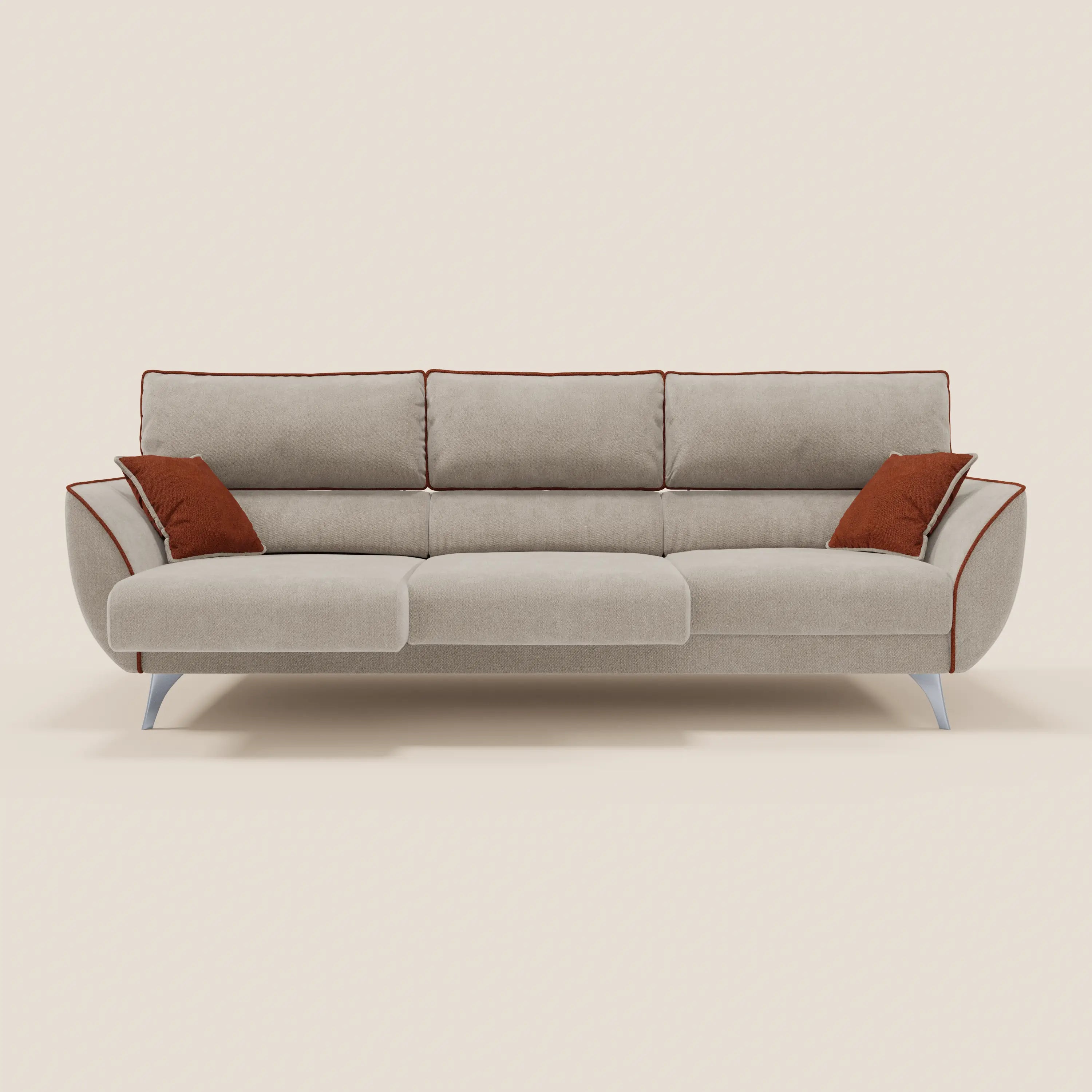 MICHELANGELO T23 PANNA RUGGINE -