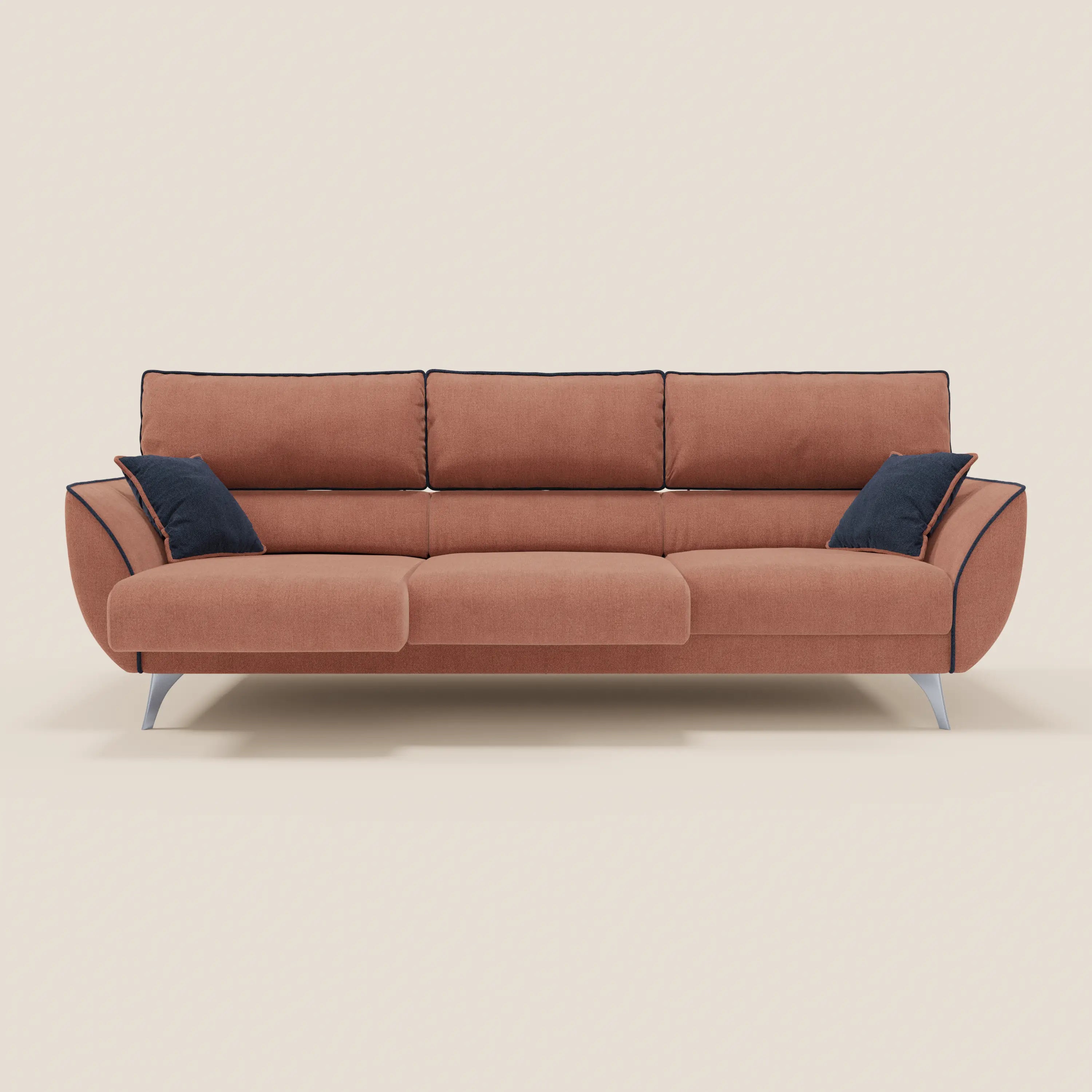 MICHELANGELO T23 PESCA ARDESIA -