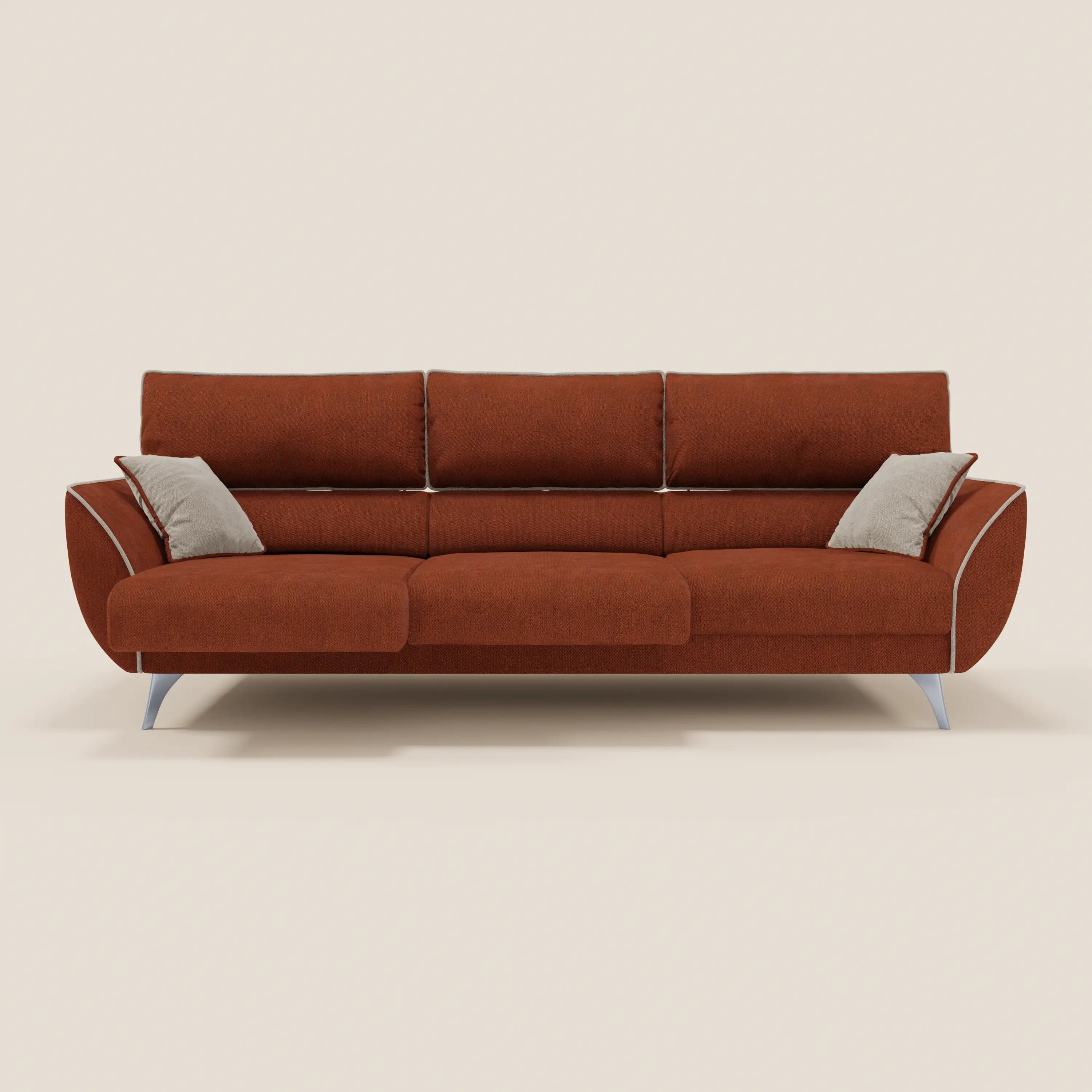 MICHELANGELO T23 RUGGINE PANNA -