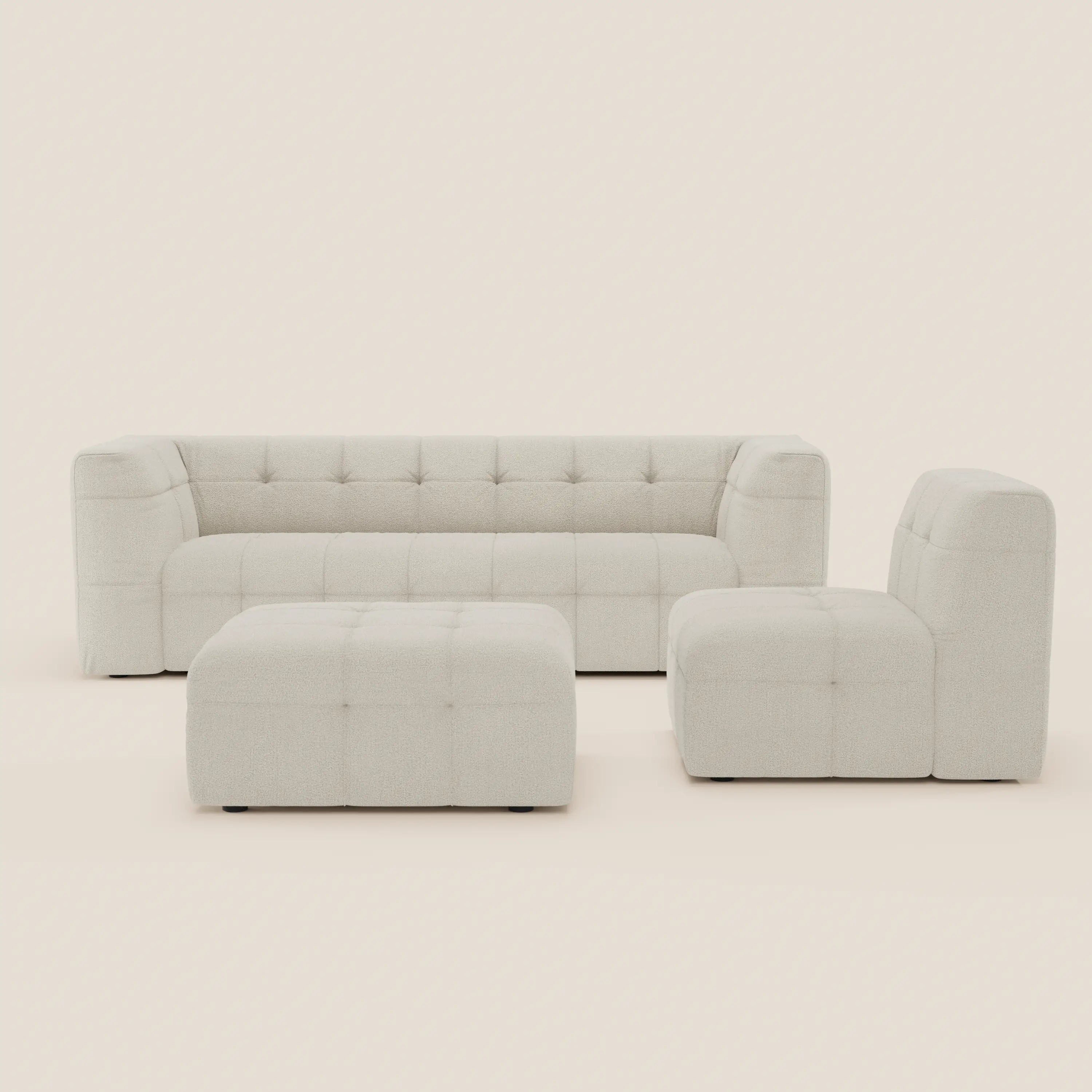 MOSAIC T21 BIANCO AVORIO -fr_DX