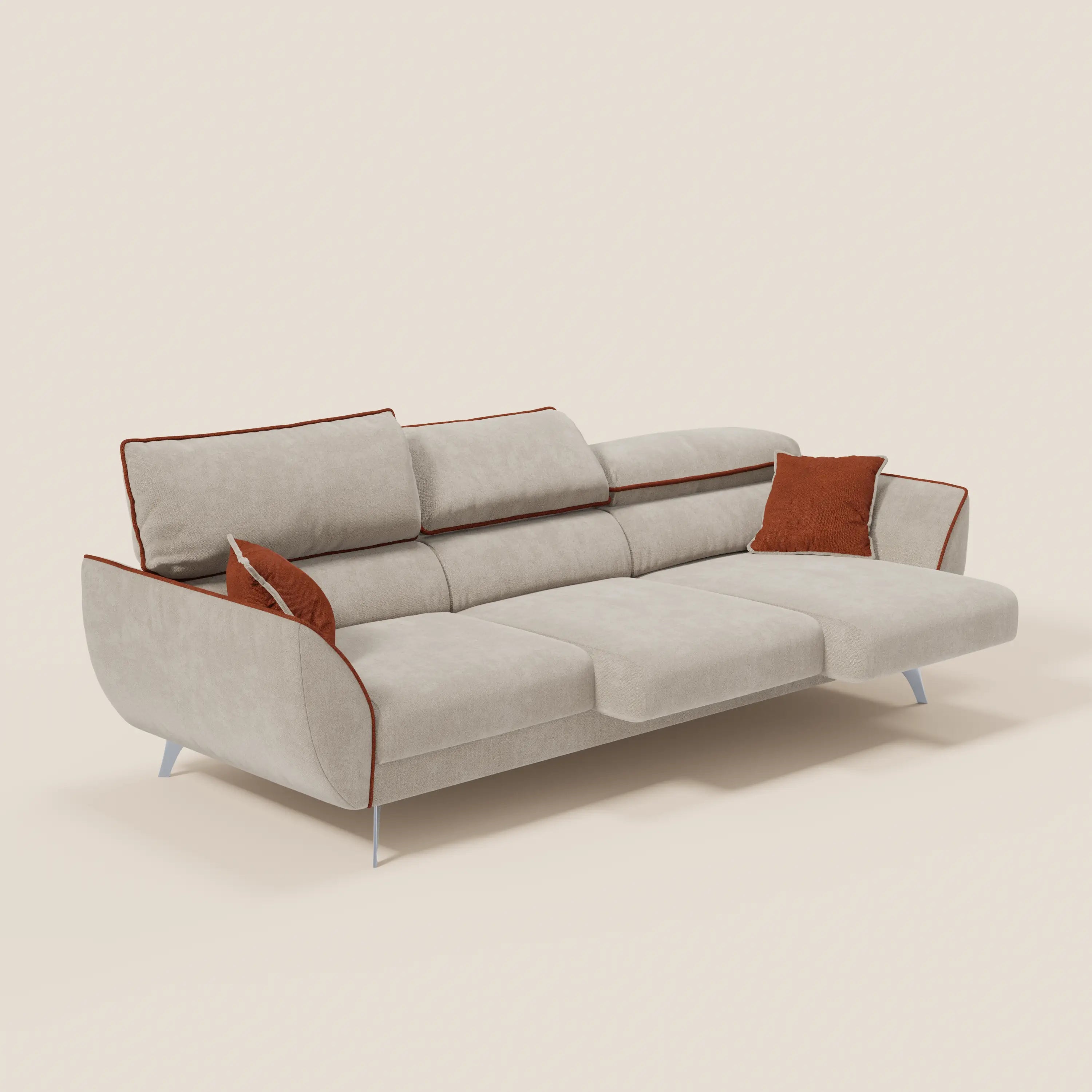 MICHELANGELO T23 PANNA RUGGINE -