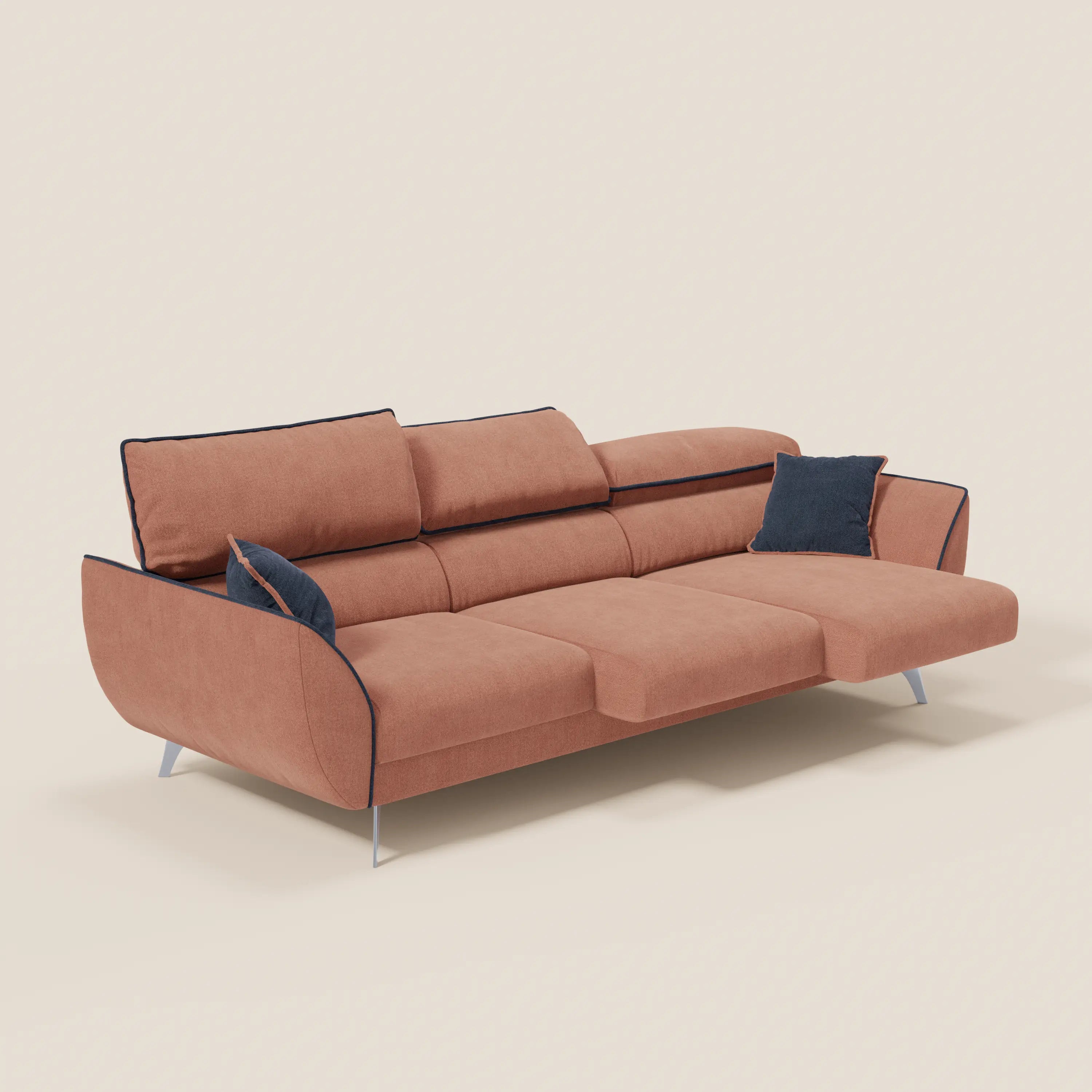 MICHELANGELO T23 PESCA ARDESIA -