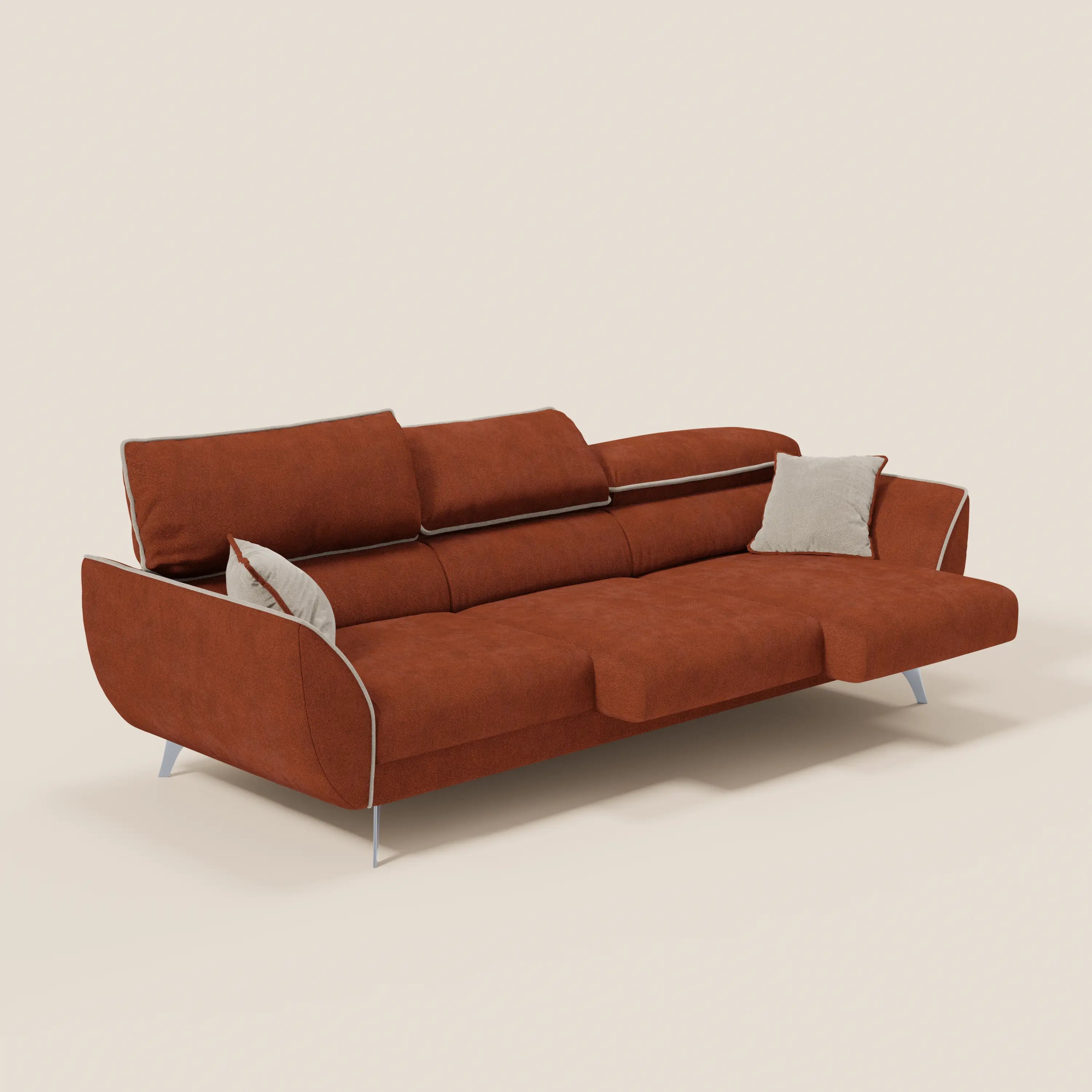 MICHELANGELO T23 RUGGINE PANNA -