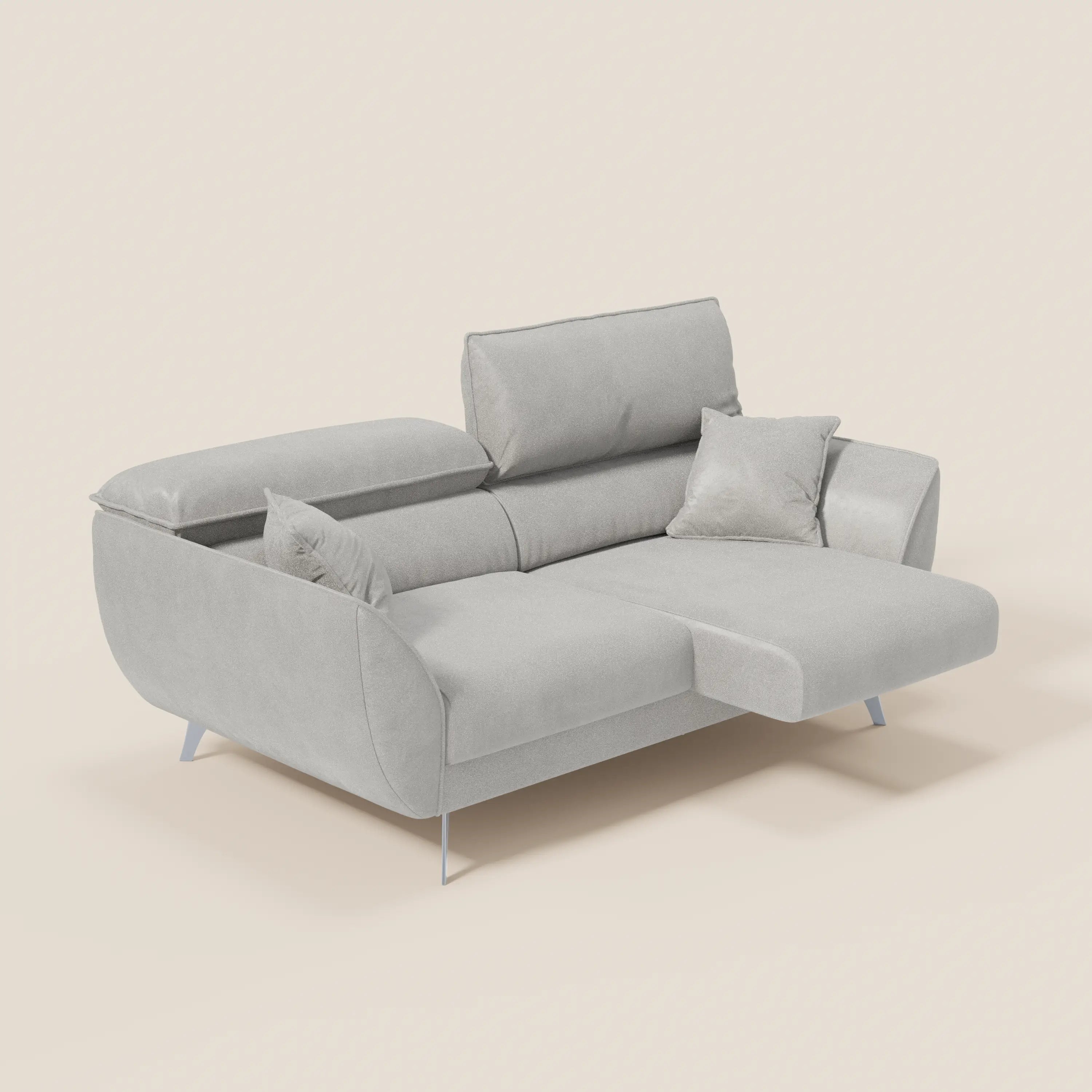 MICHELANGELO LINEARE T30 GRIGIO CHIARO -